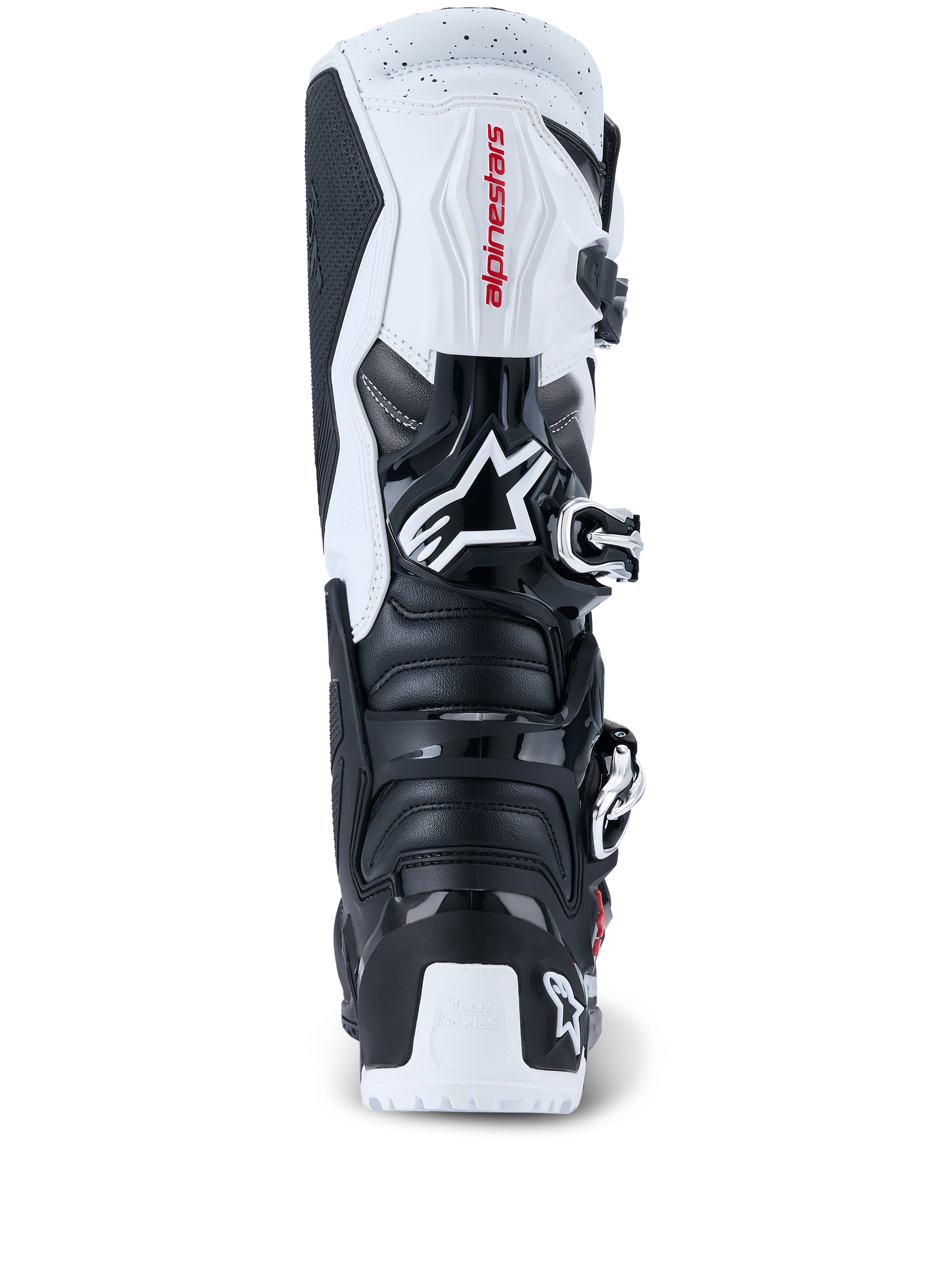 Botas Tech 7 Enduro 2026
