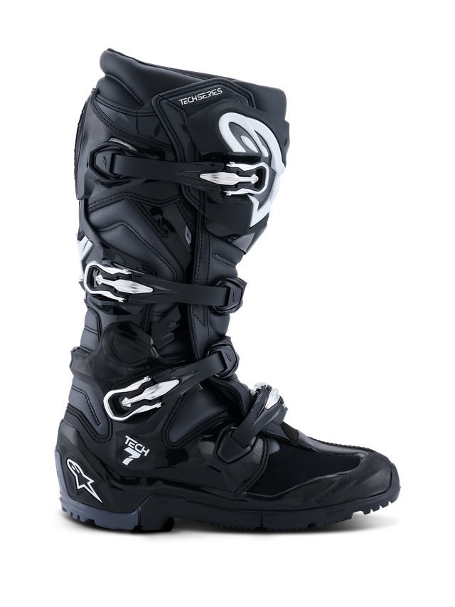Botas Tech 7 Enduro 2026