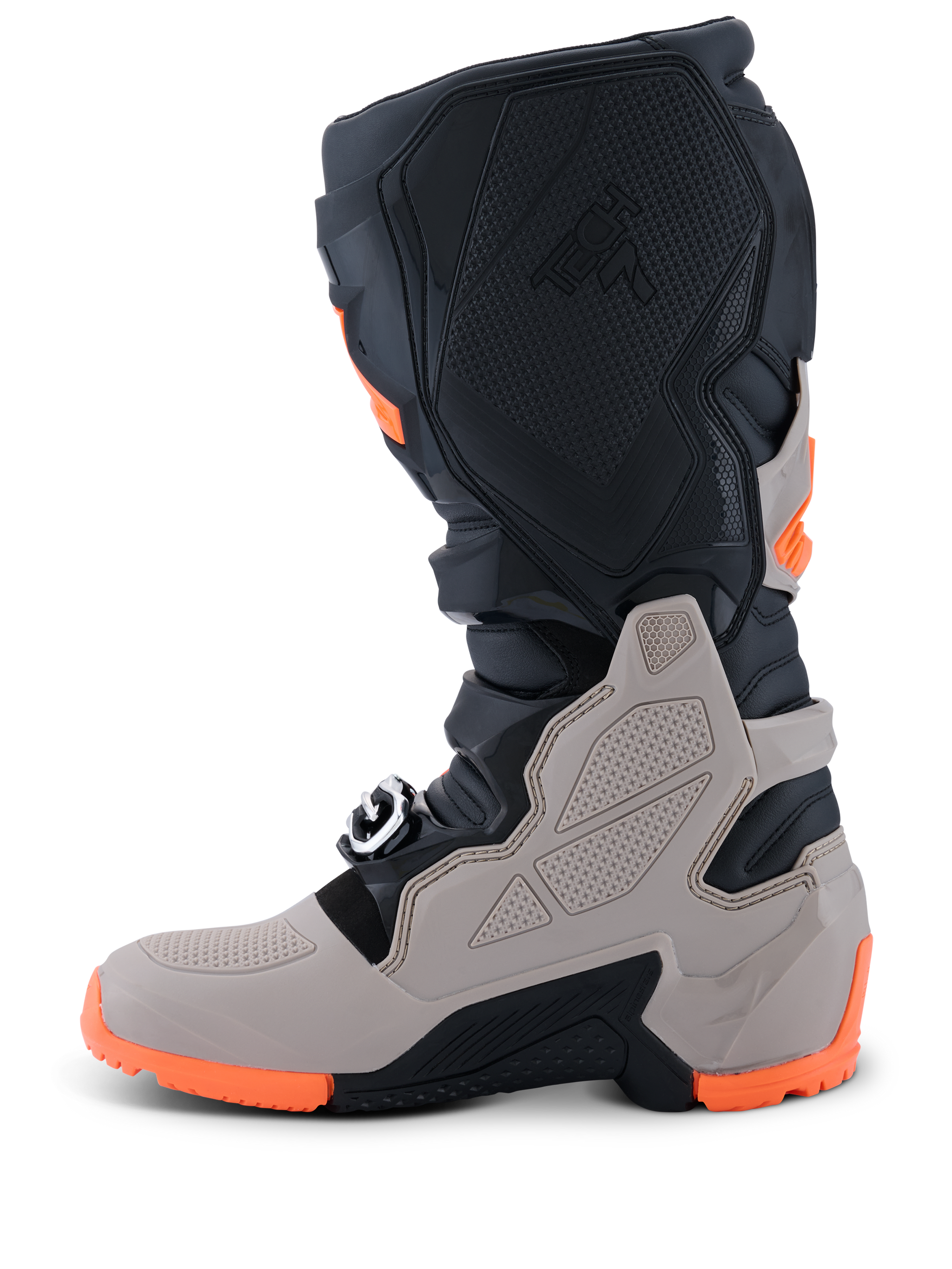 Botas Tech 7 Enduro 2026