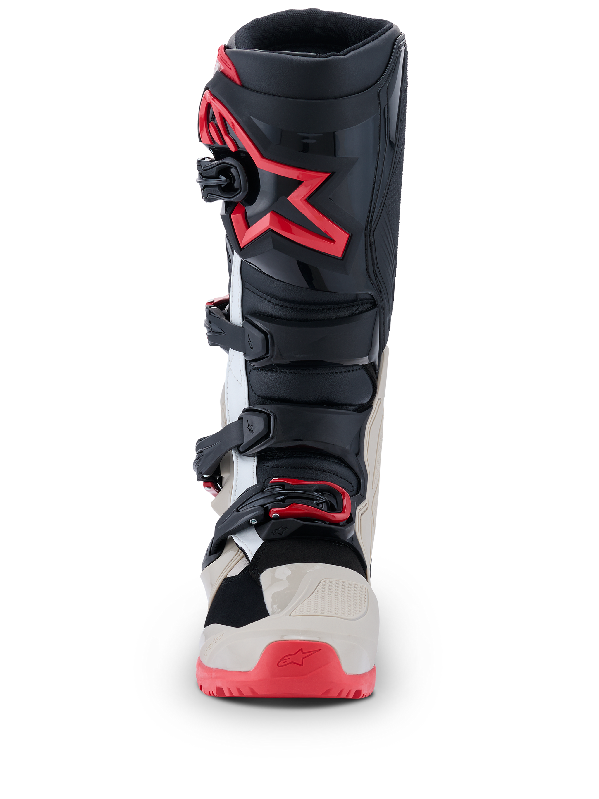 Botas Tech 7 Enduro 2026
