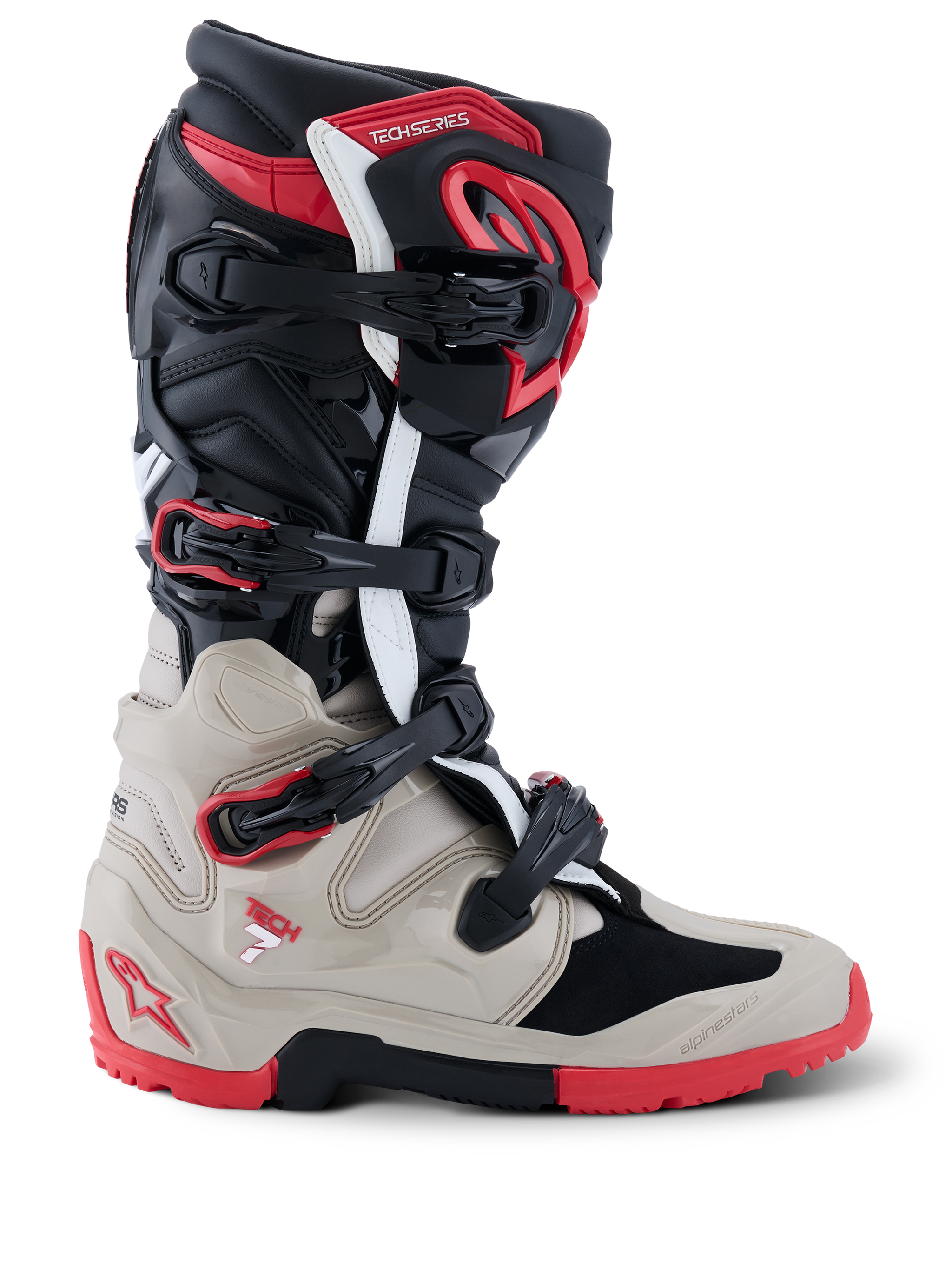 Botas Tech 7 Enduro 2026