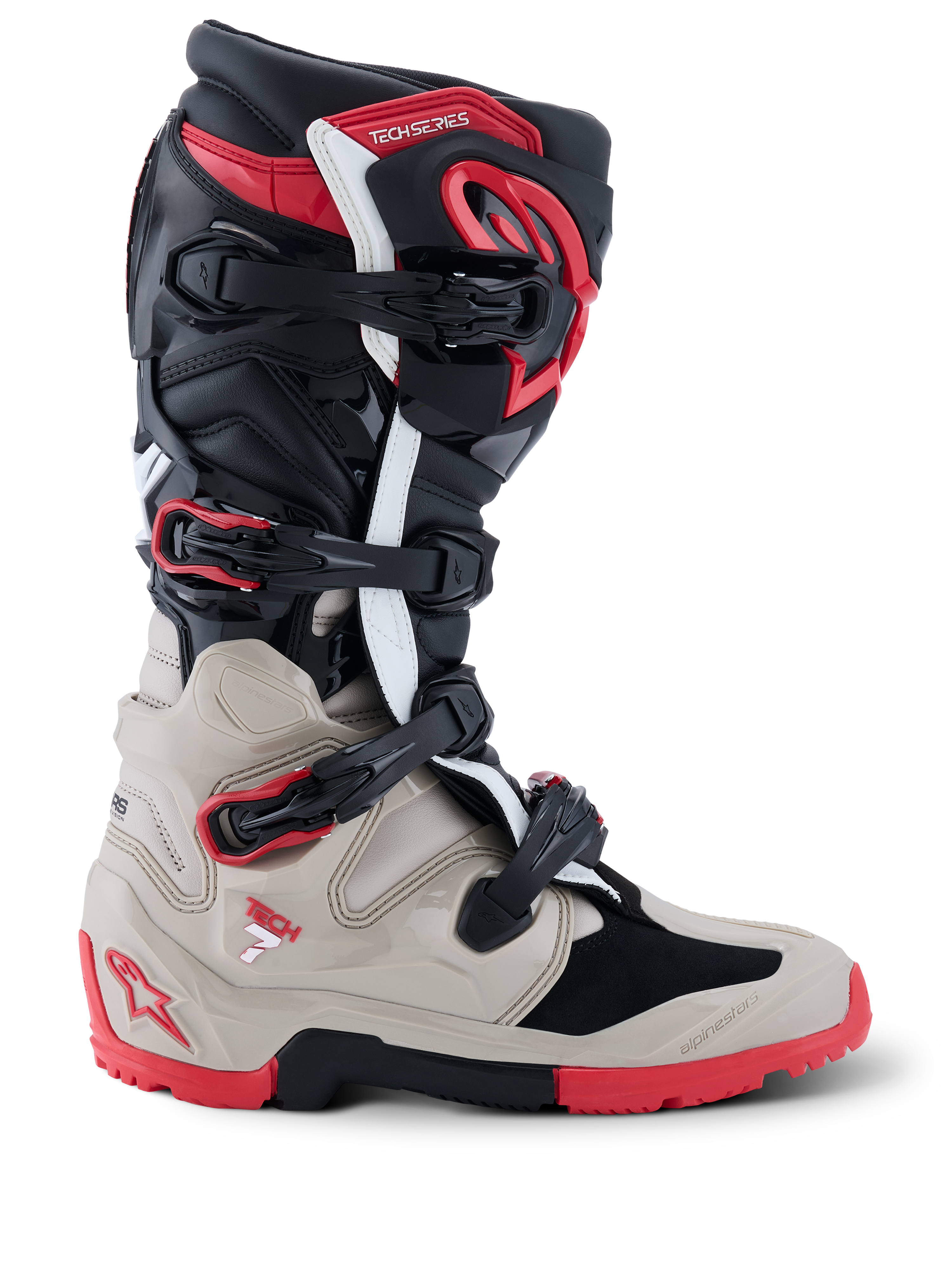 Botas Tech 7 Enduro 2026