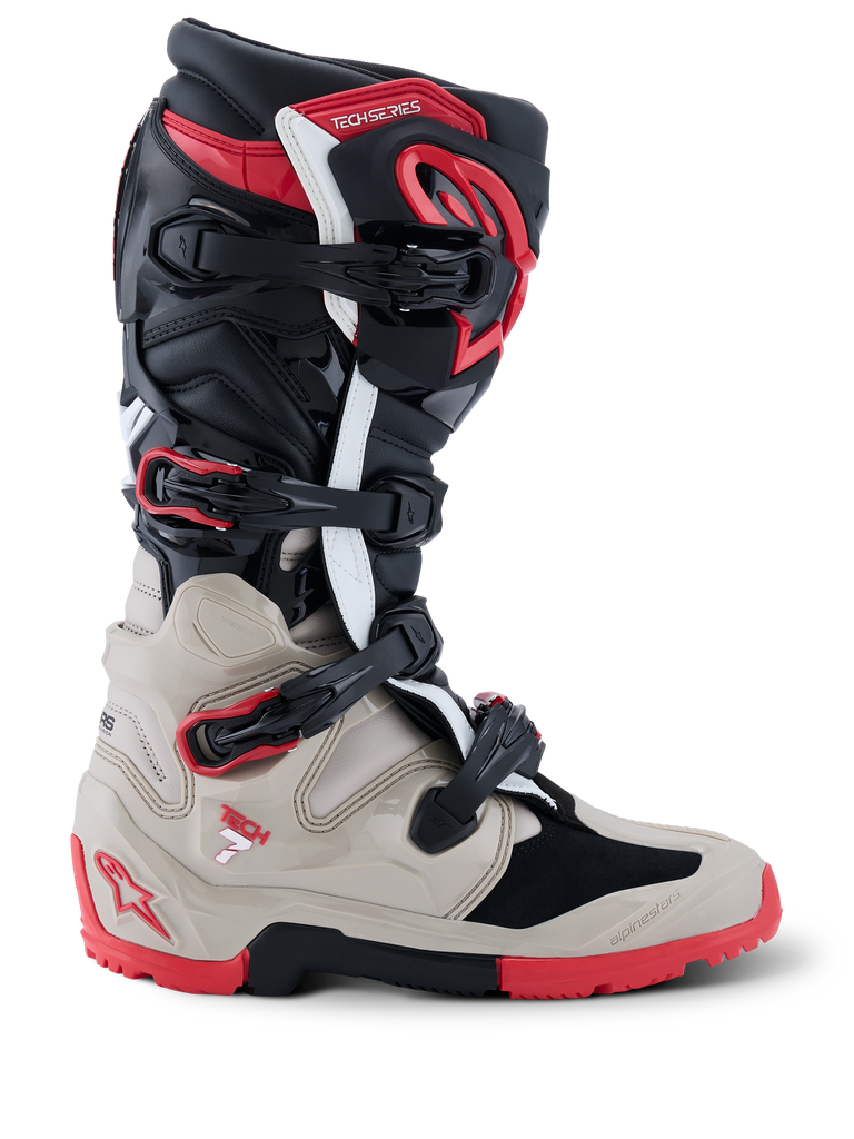 Botas Tech 7 Enduro 2026