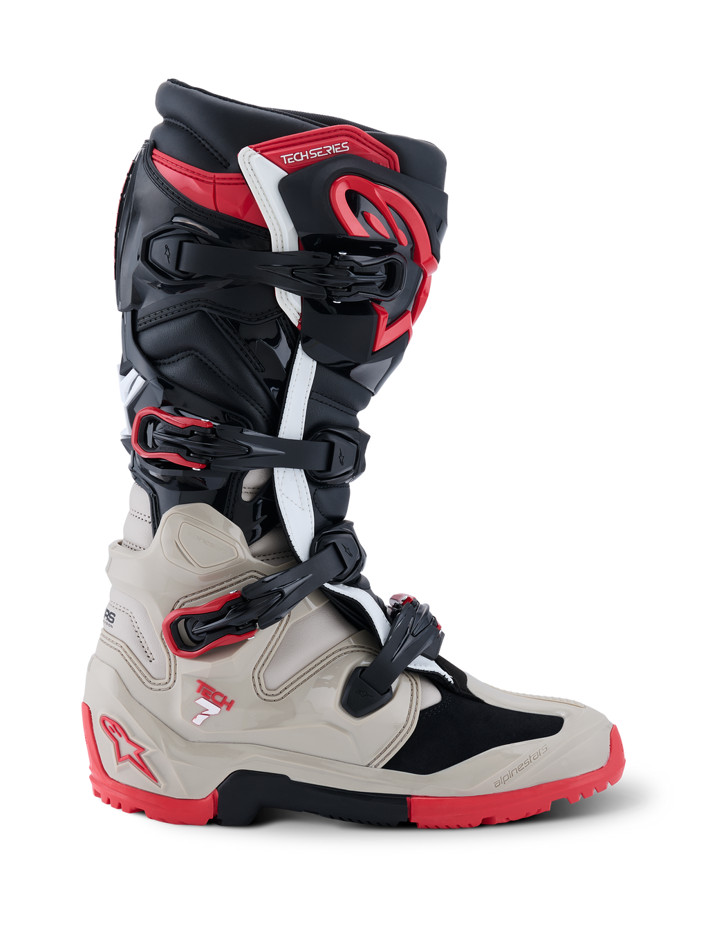 Tech 7 Enduro 2026 - Botas de MX | Alpinestars®