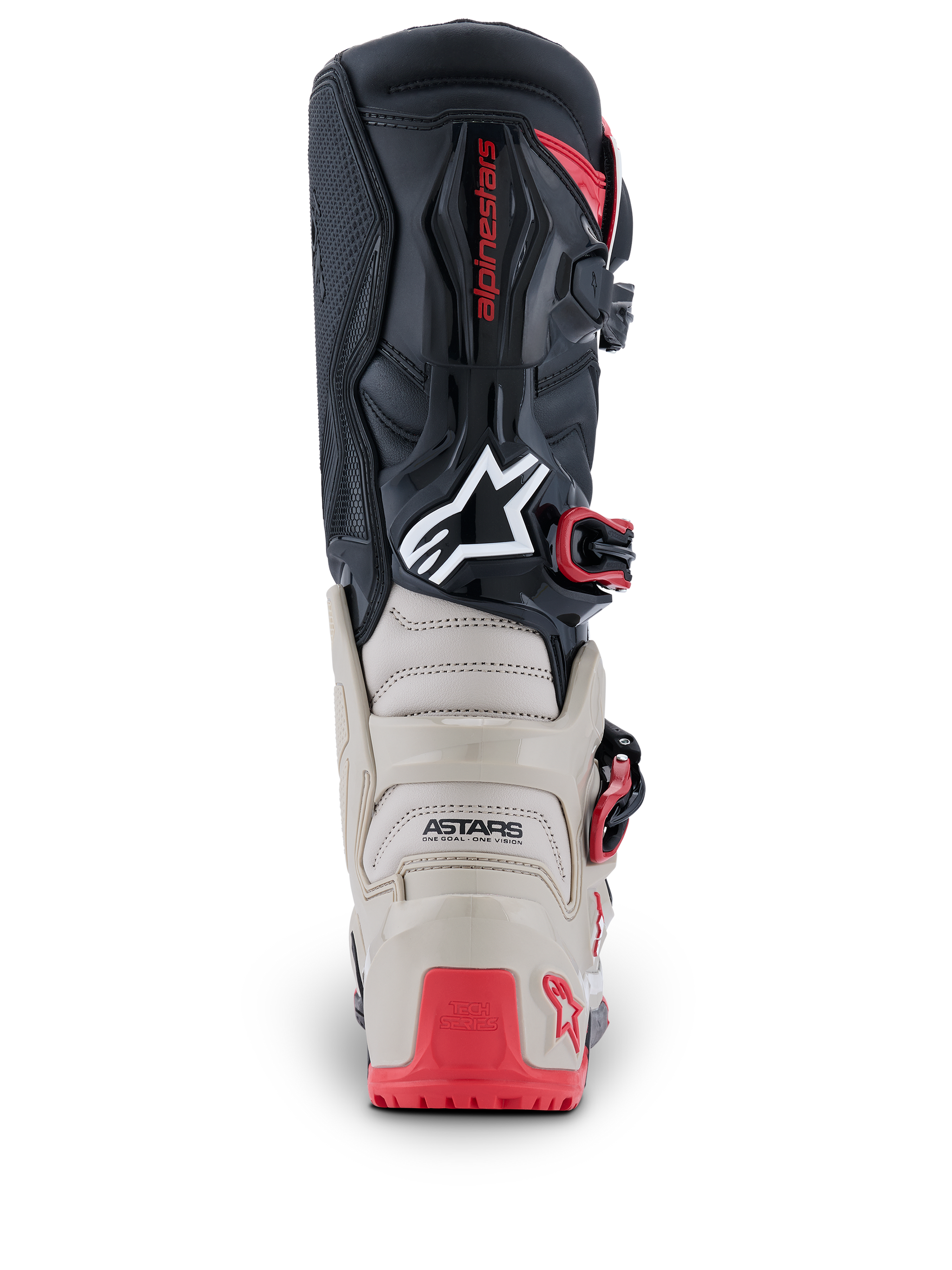 Botas Tech 7 Enduro 2026
