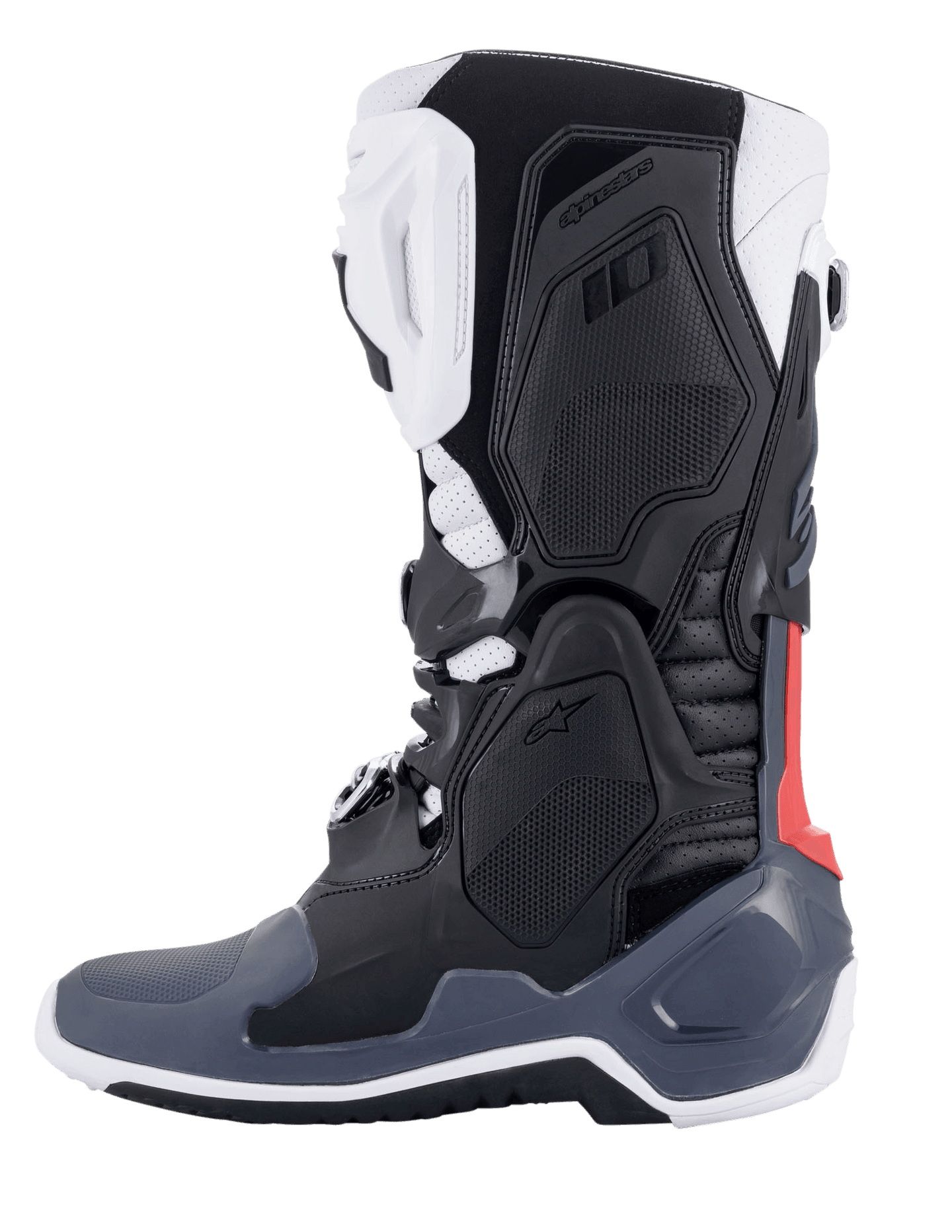 Botas Tech 10 Supervented 