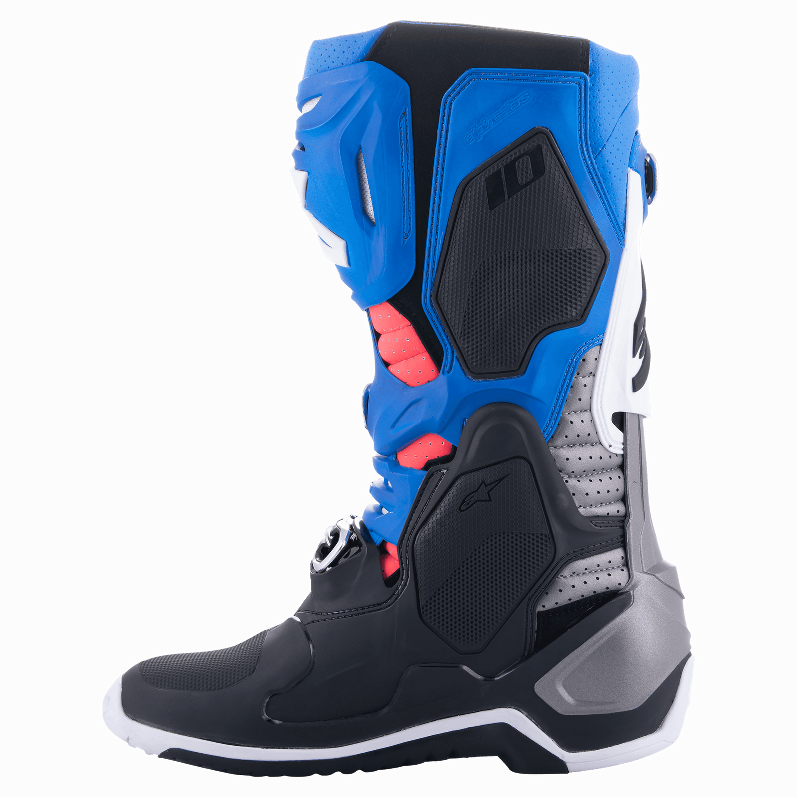 Botas Tech 10 Supervented