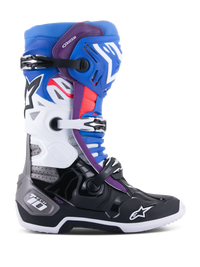 Tech 10 Supervented Boots