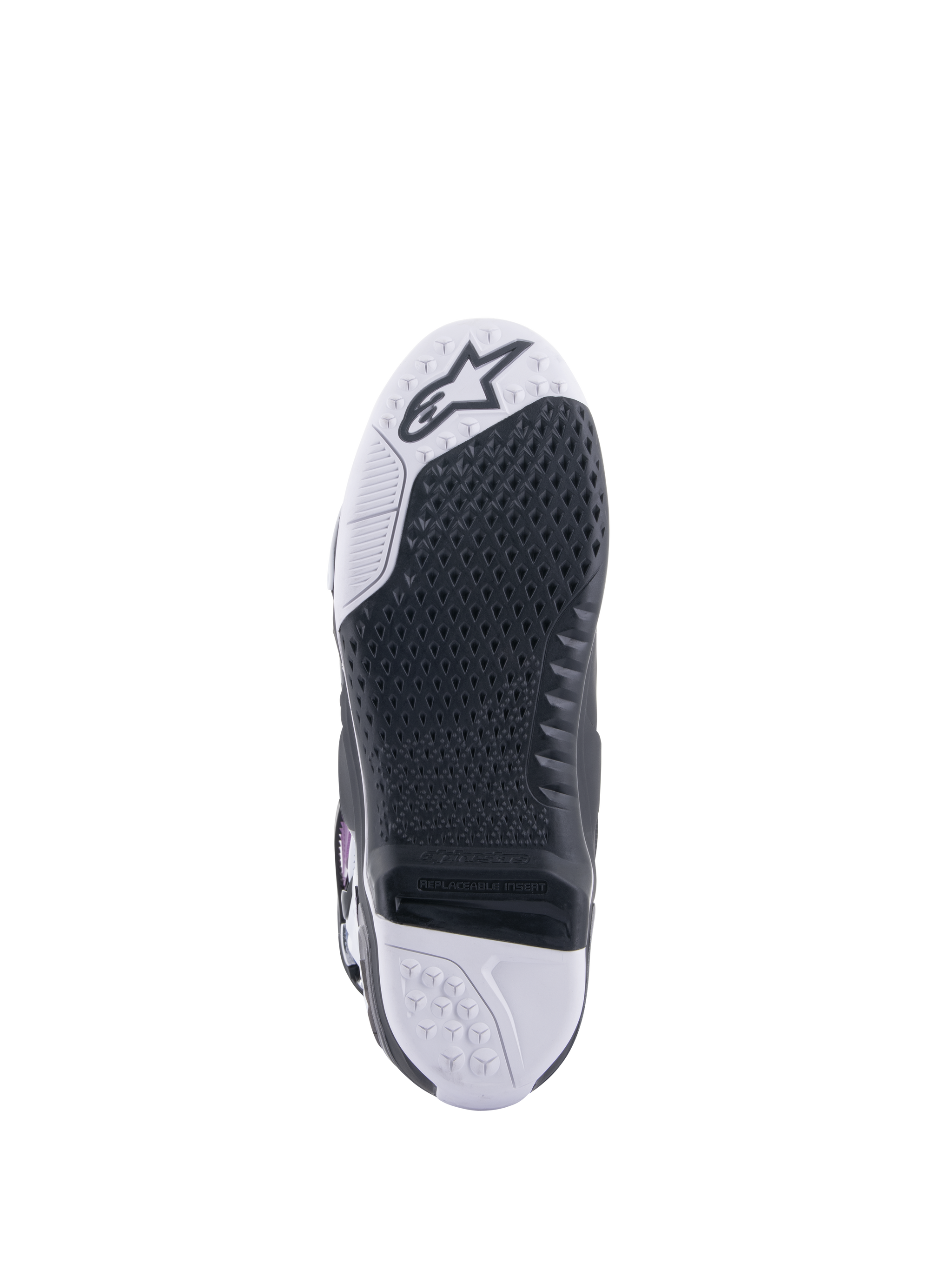 Tech 10 Supervented Boots