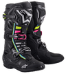 Tech 10 Supervented Botas - PC