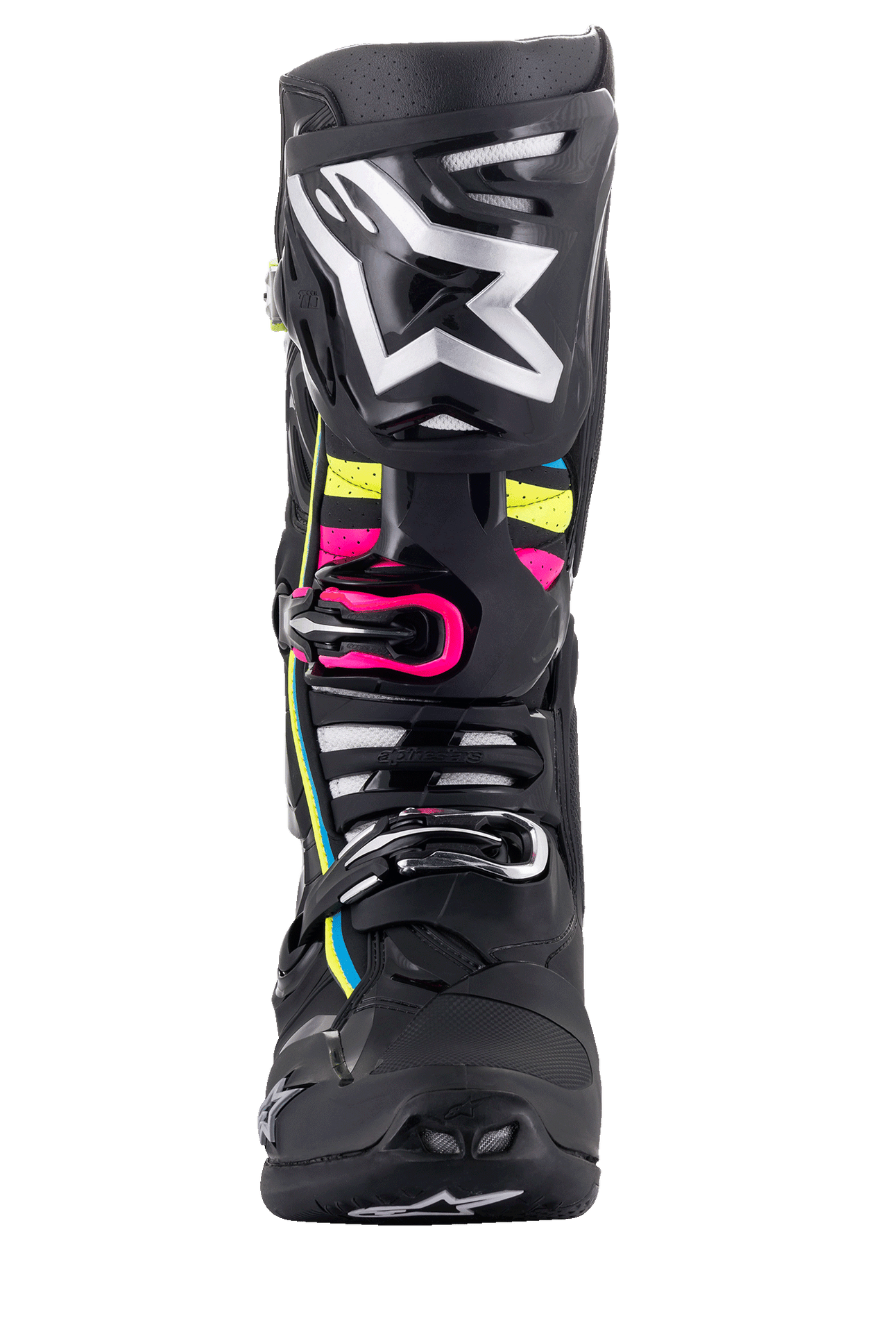 Tech 10 Supervented Botas - PC