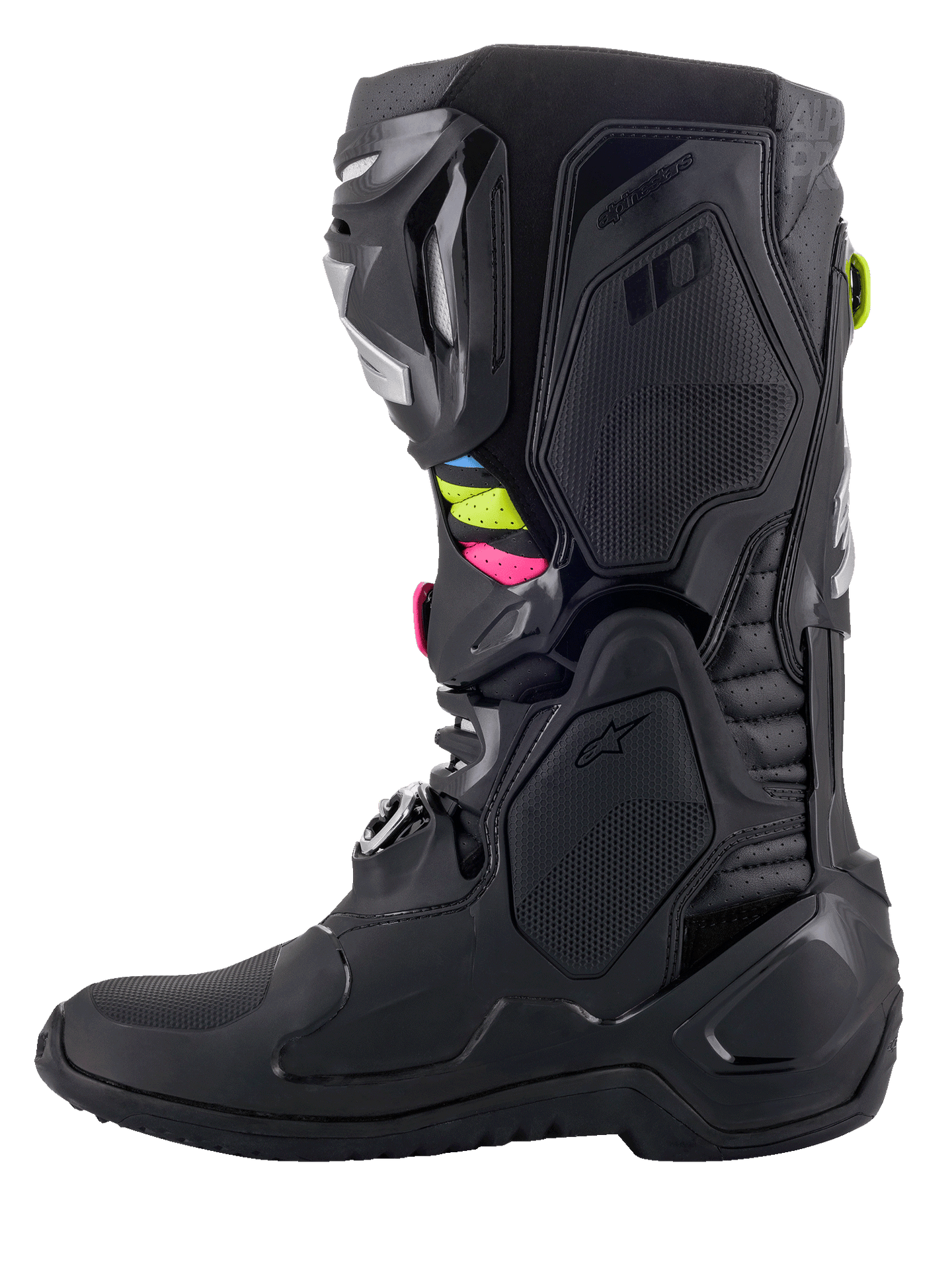 Tech 10 Supervented Botas - PC