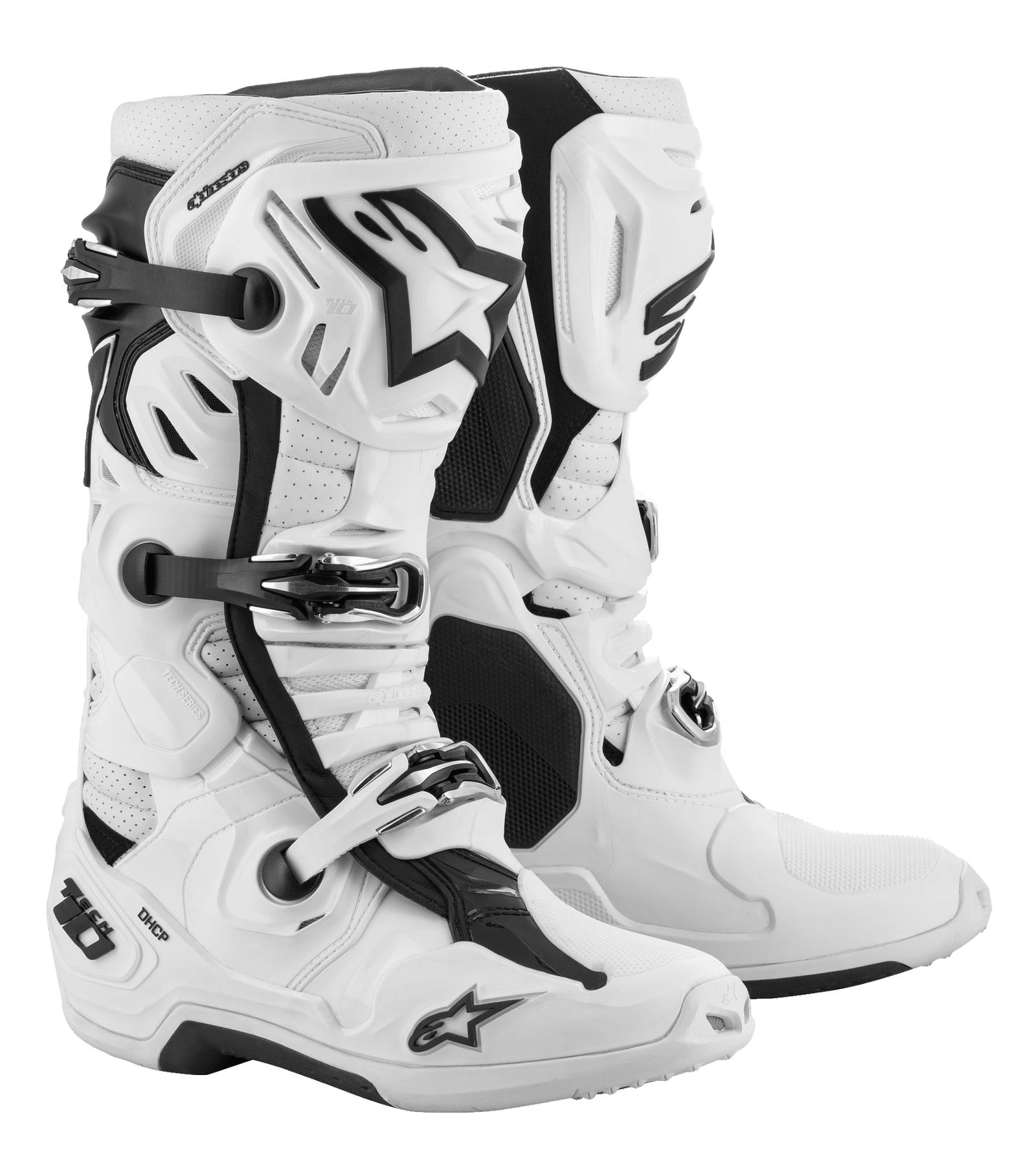 Tech 10 Supervented Botas