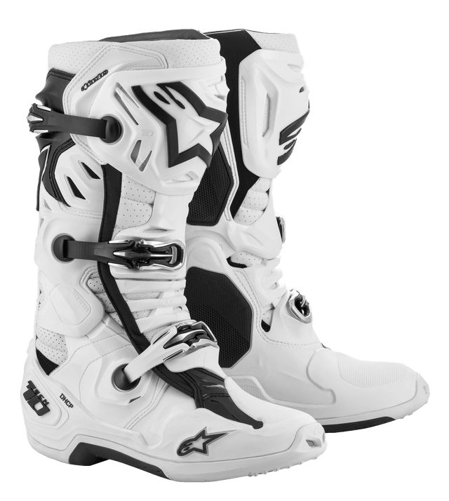 Tech 10 Supervented Botas