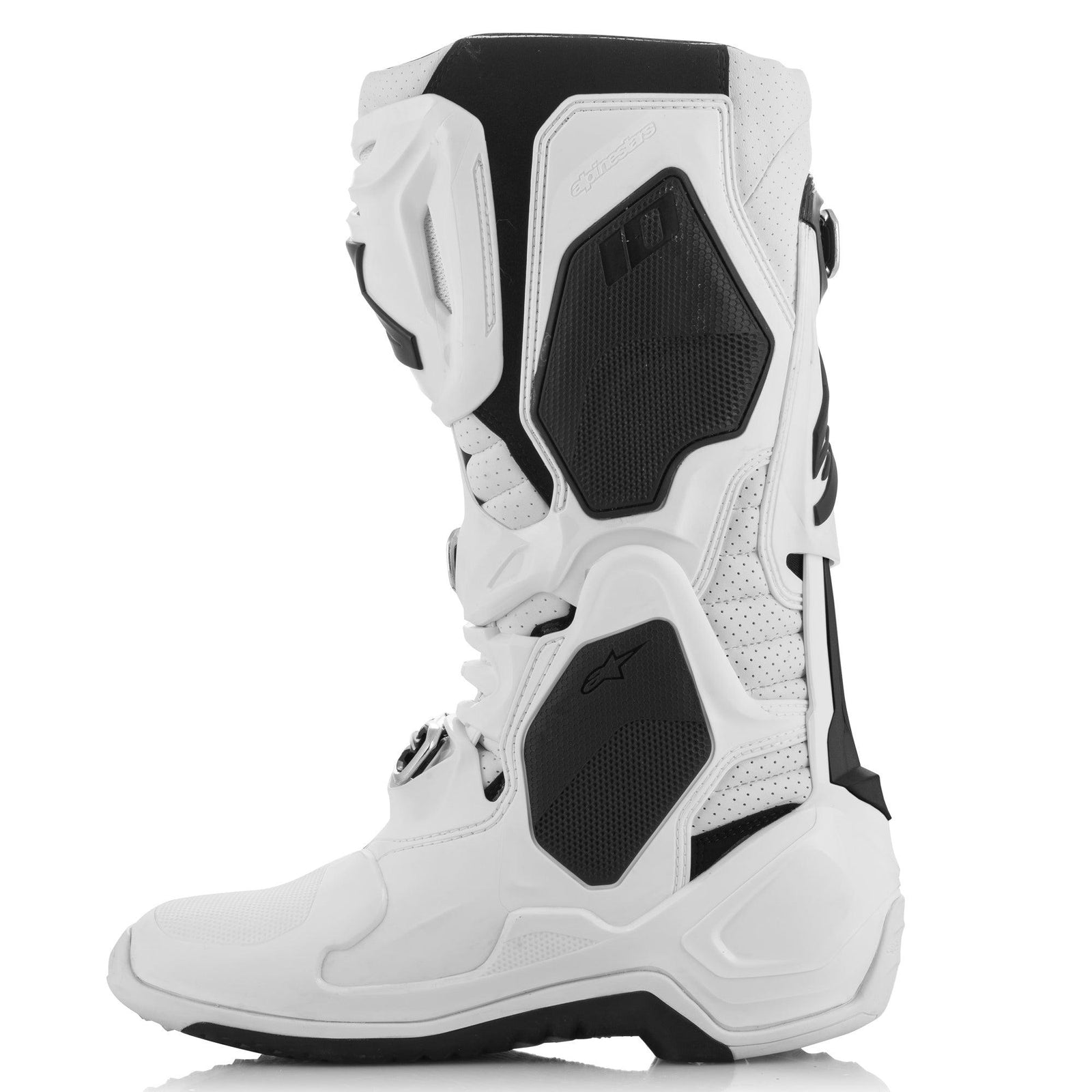 Tech 10 Supervented Botas