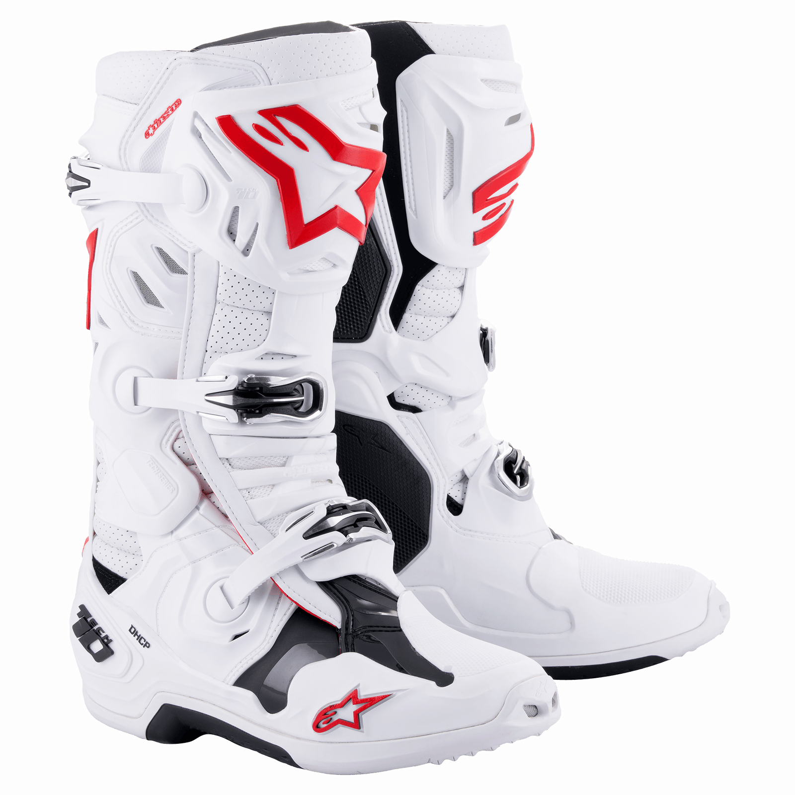 Tech 10 Supervented Botas