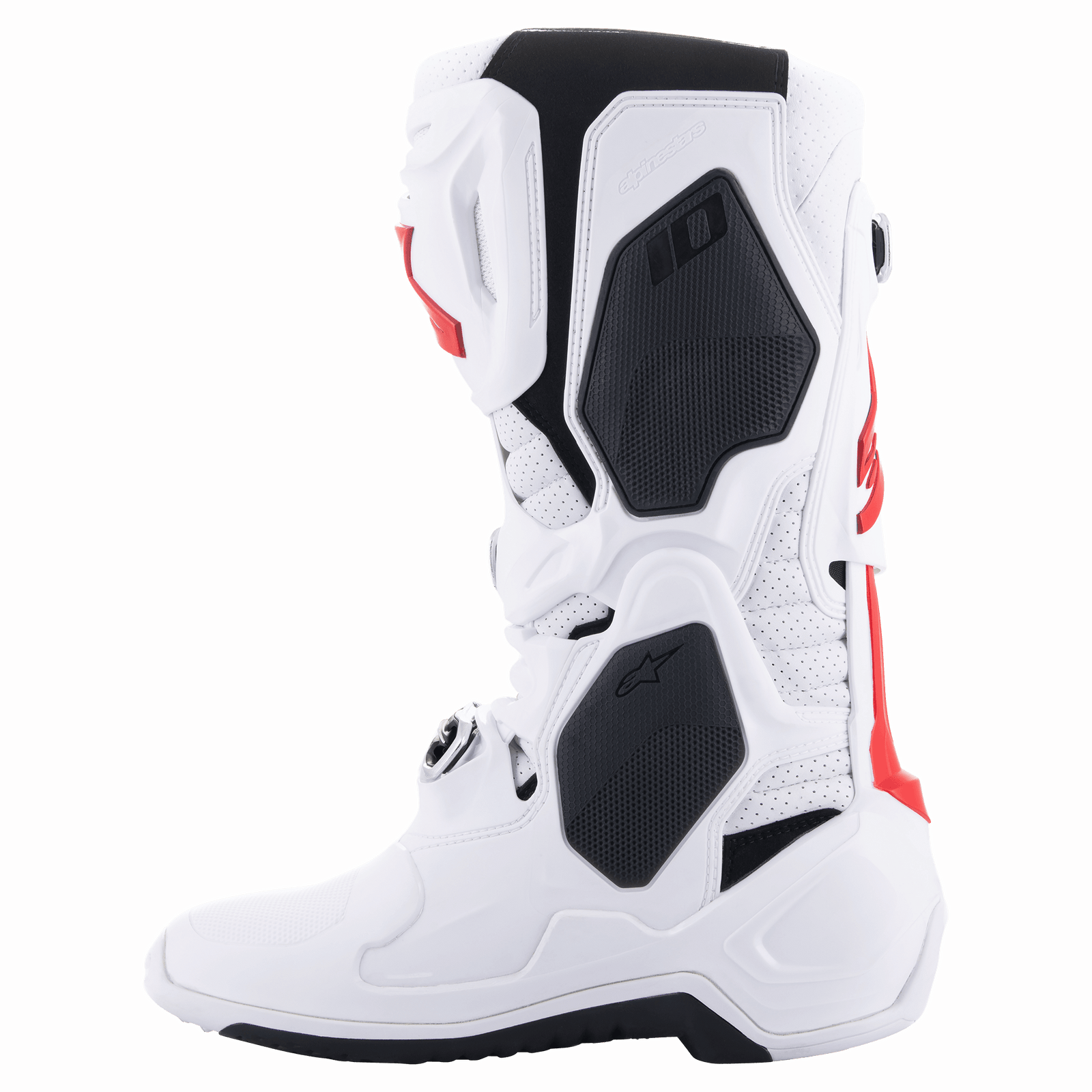 Botas Tech 10 Supervented