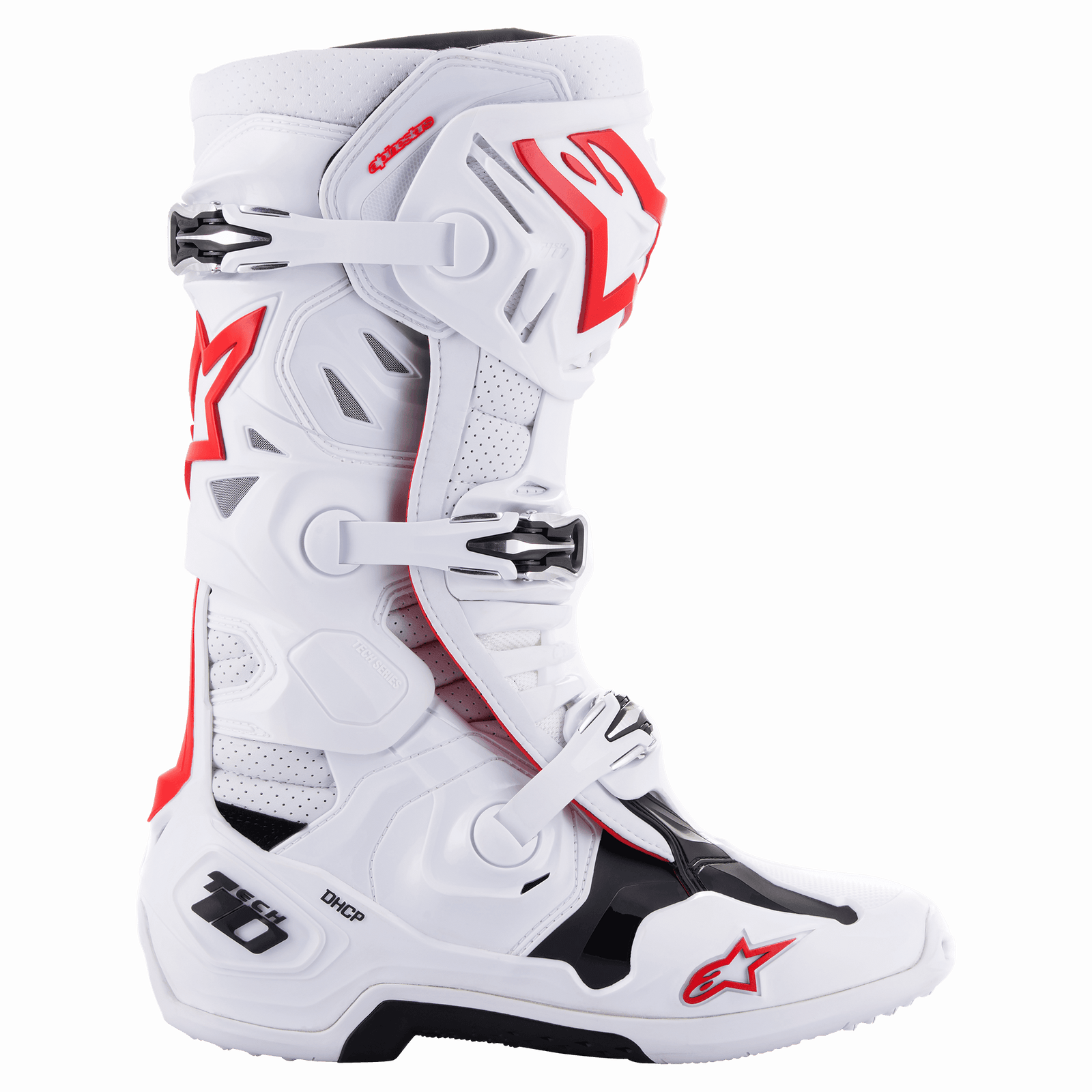 Botas Tech 10 Supervented