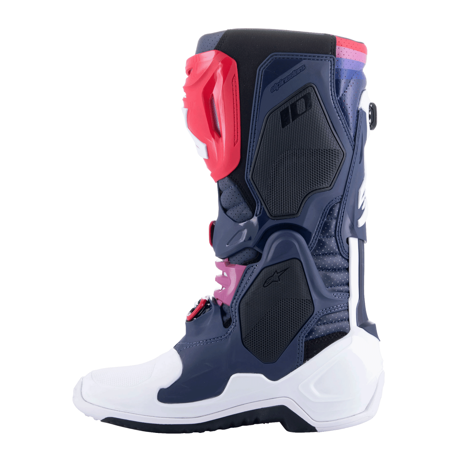 Tech 10 Supervented Botas