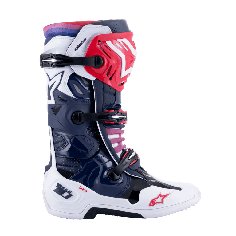 Tech 10 Supervented Botas