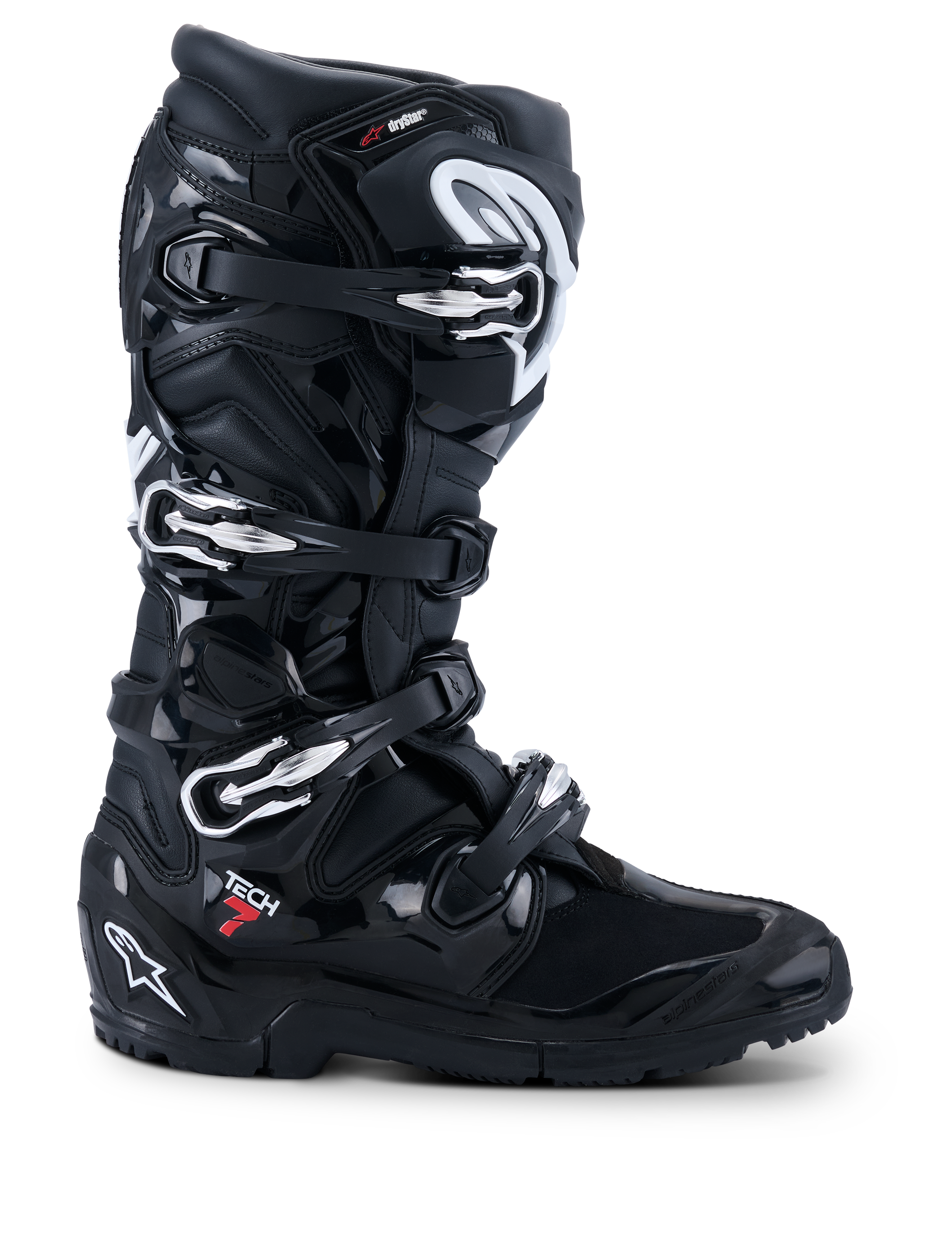 2026 Tech 7 Enduro Drystar® Botas