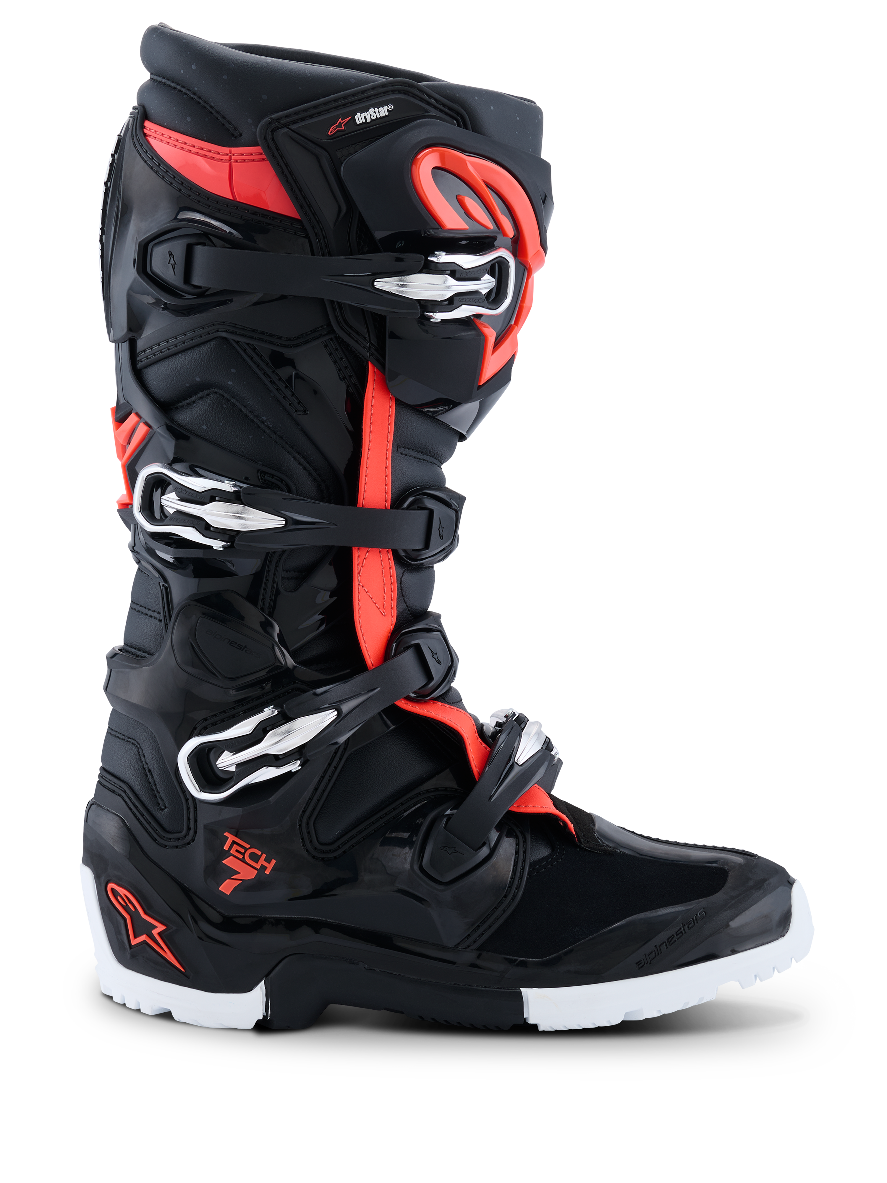 Botas Tech 7 Enduro Drystar® 2026