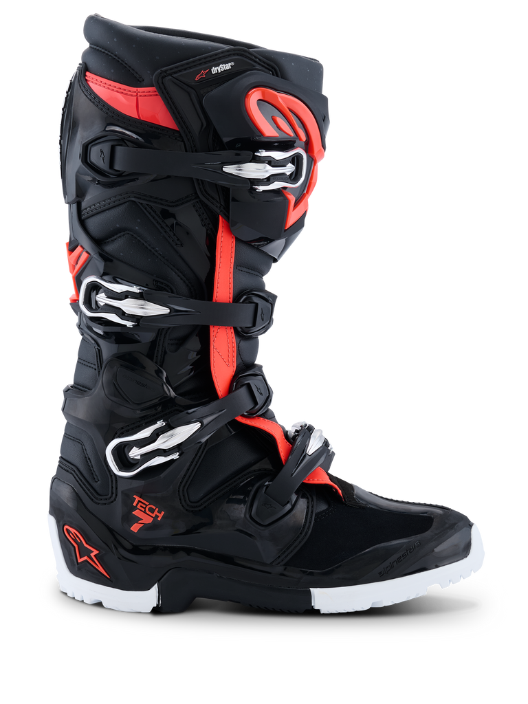 Botas Tech 7 Enduro Drystar® 2026