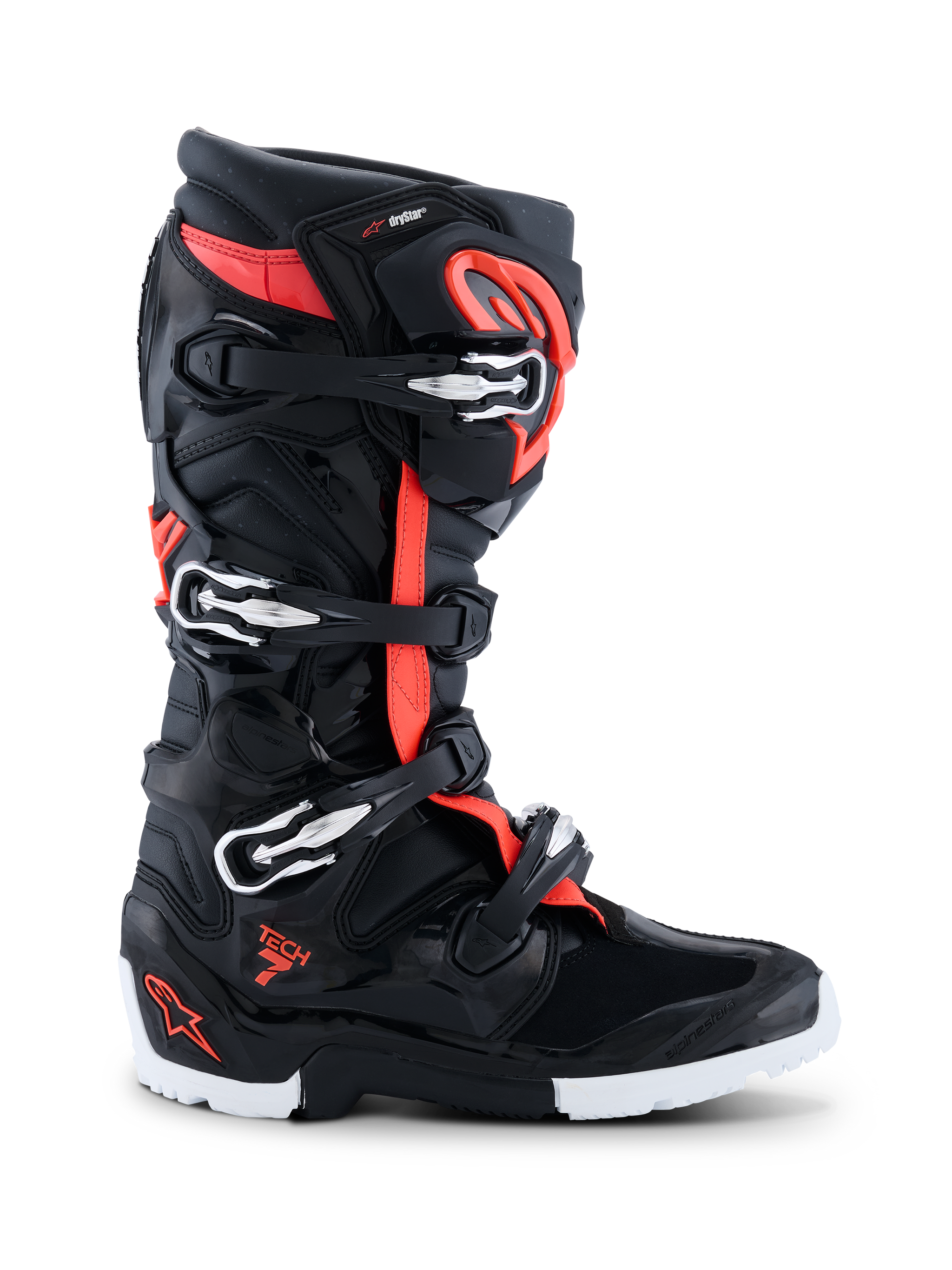 Botas Tech 7 Enduro Drystar® 2026