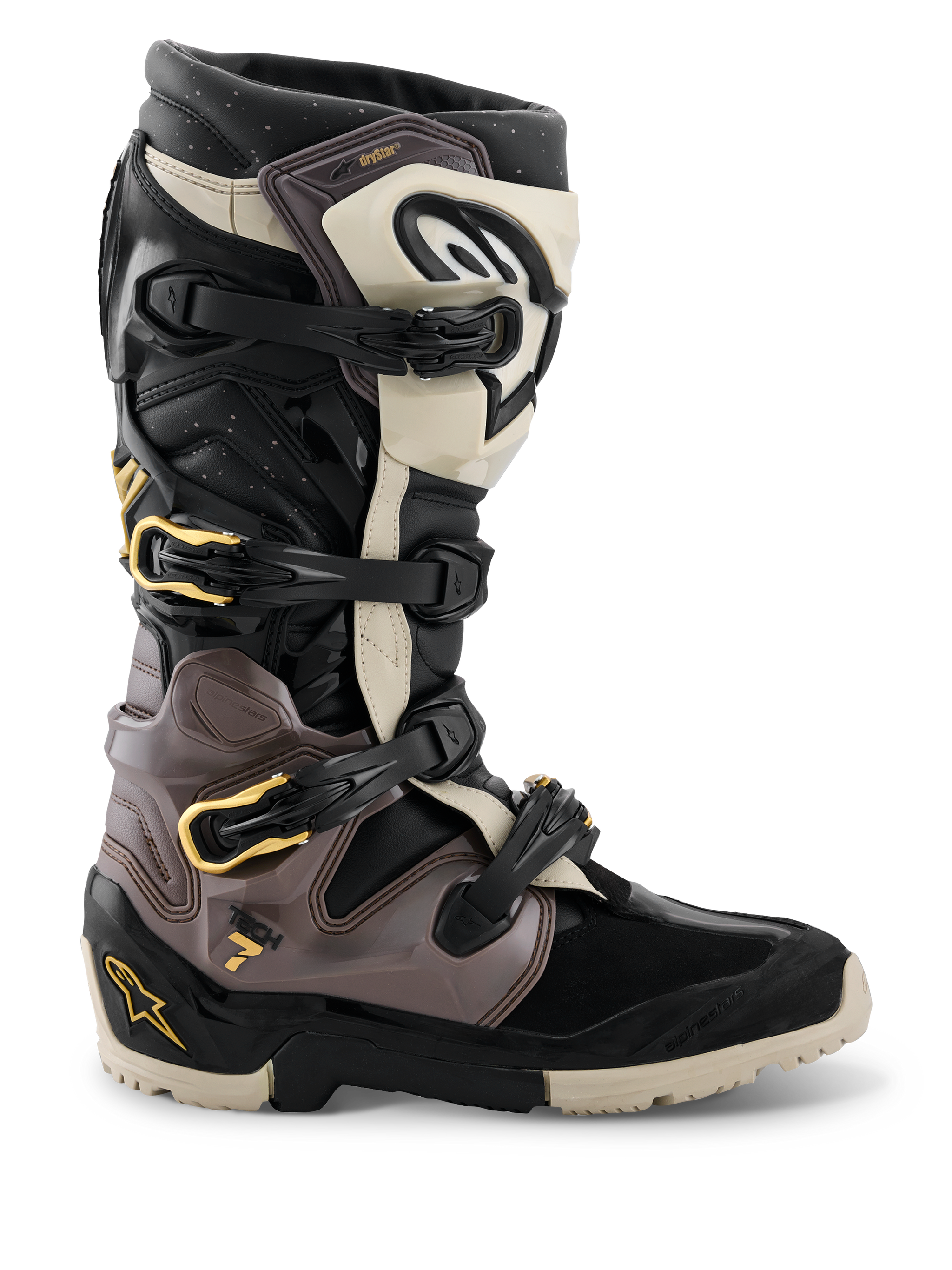 2026 Tech 7 Enduro Drystar® Botas