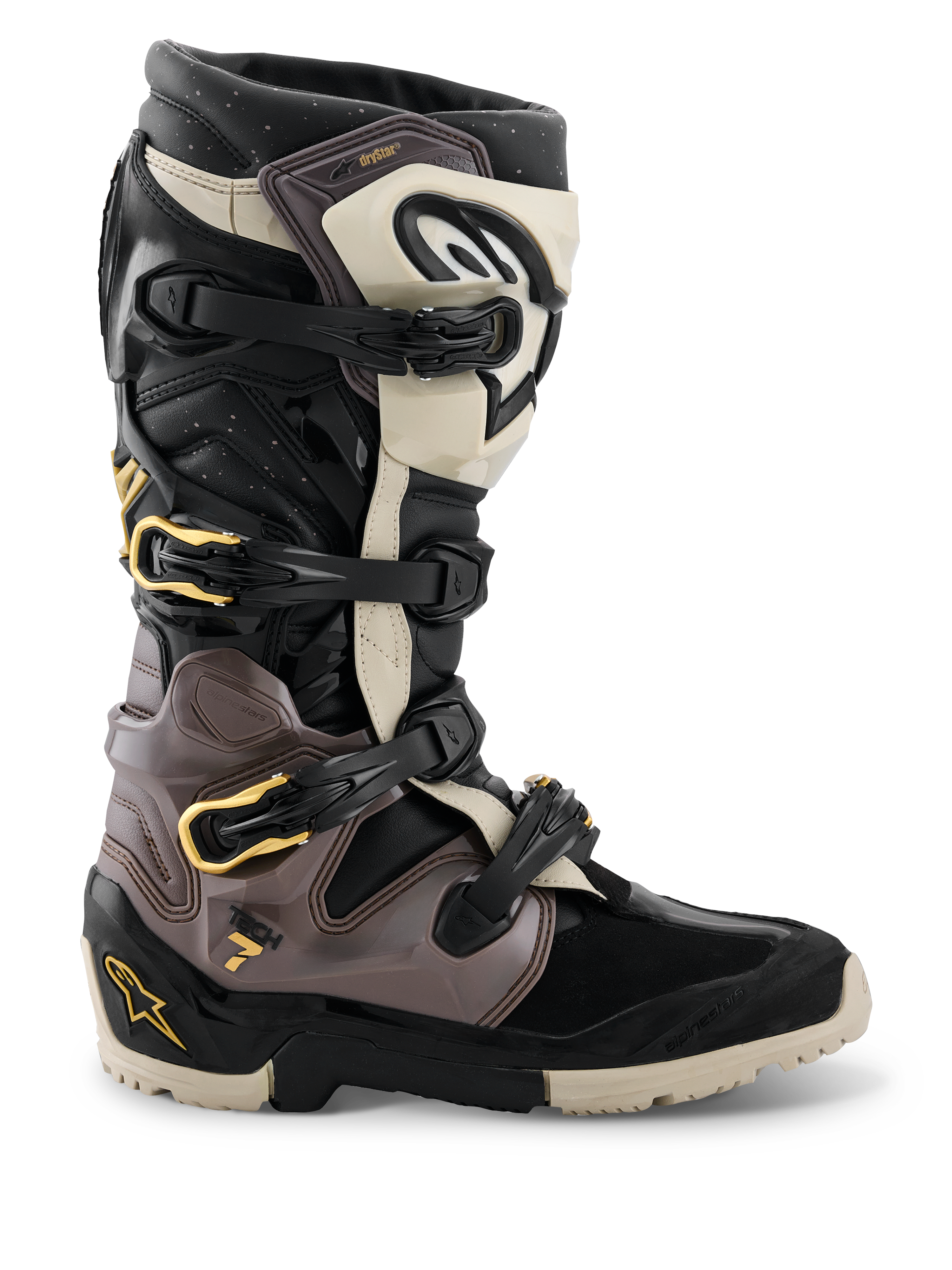 2026 Tech 7 Enduro Drystar® Botas