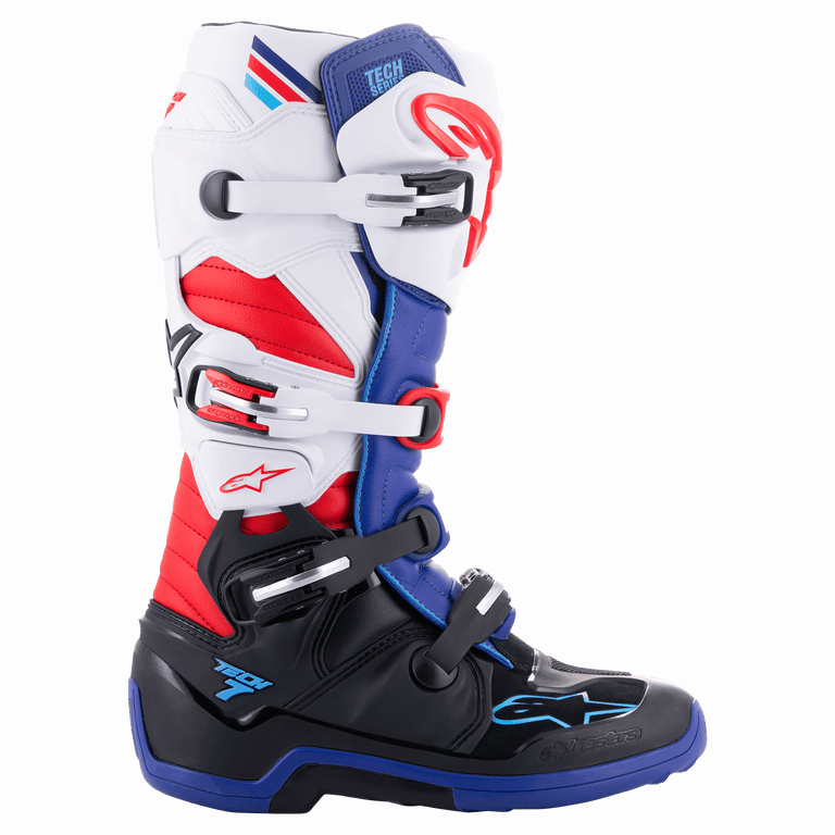 Tech 7 Botas