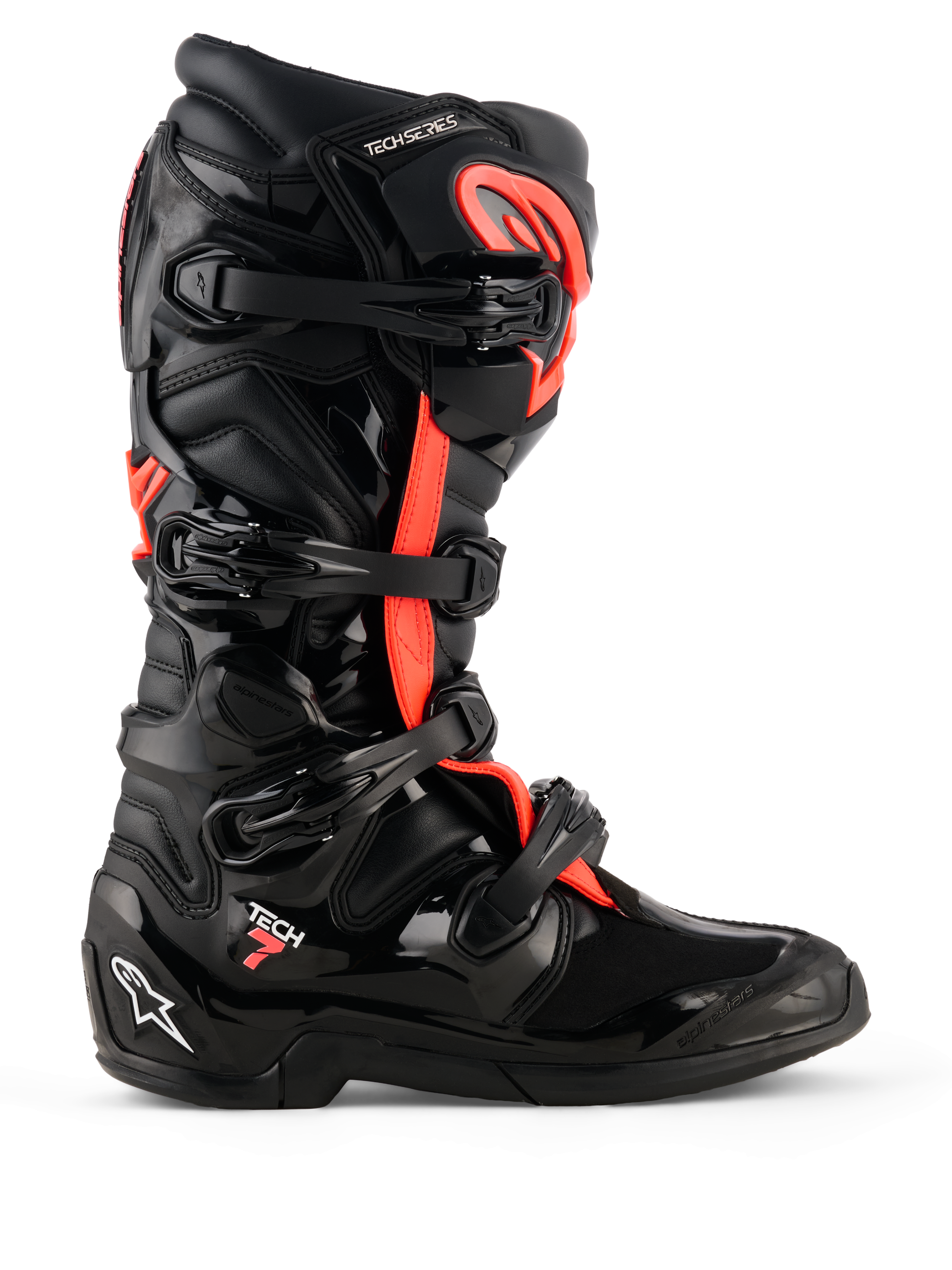 Botas Tech 7