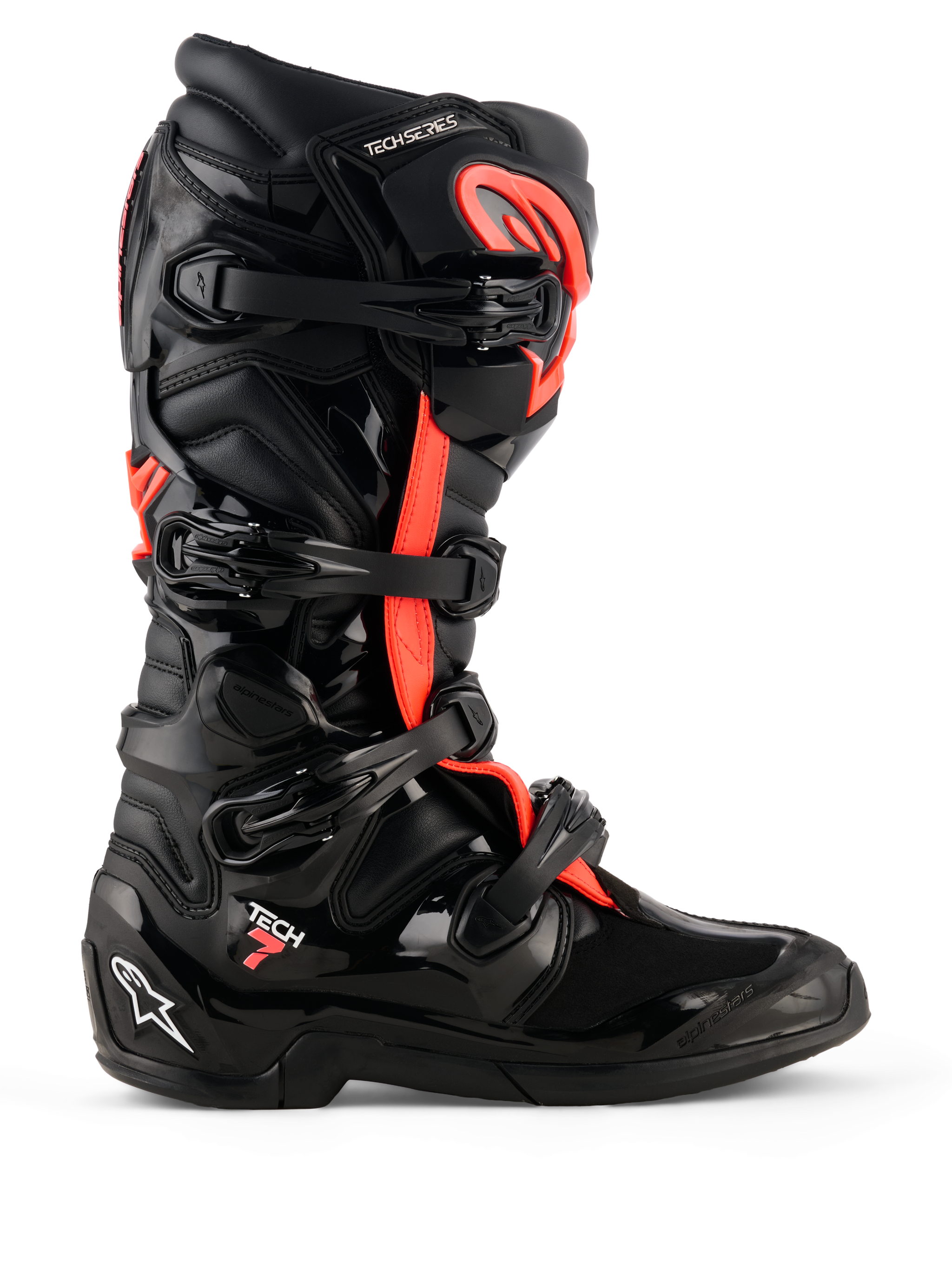 Botas Tech 7