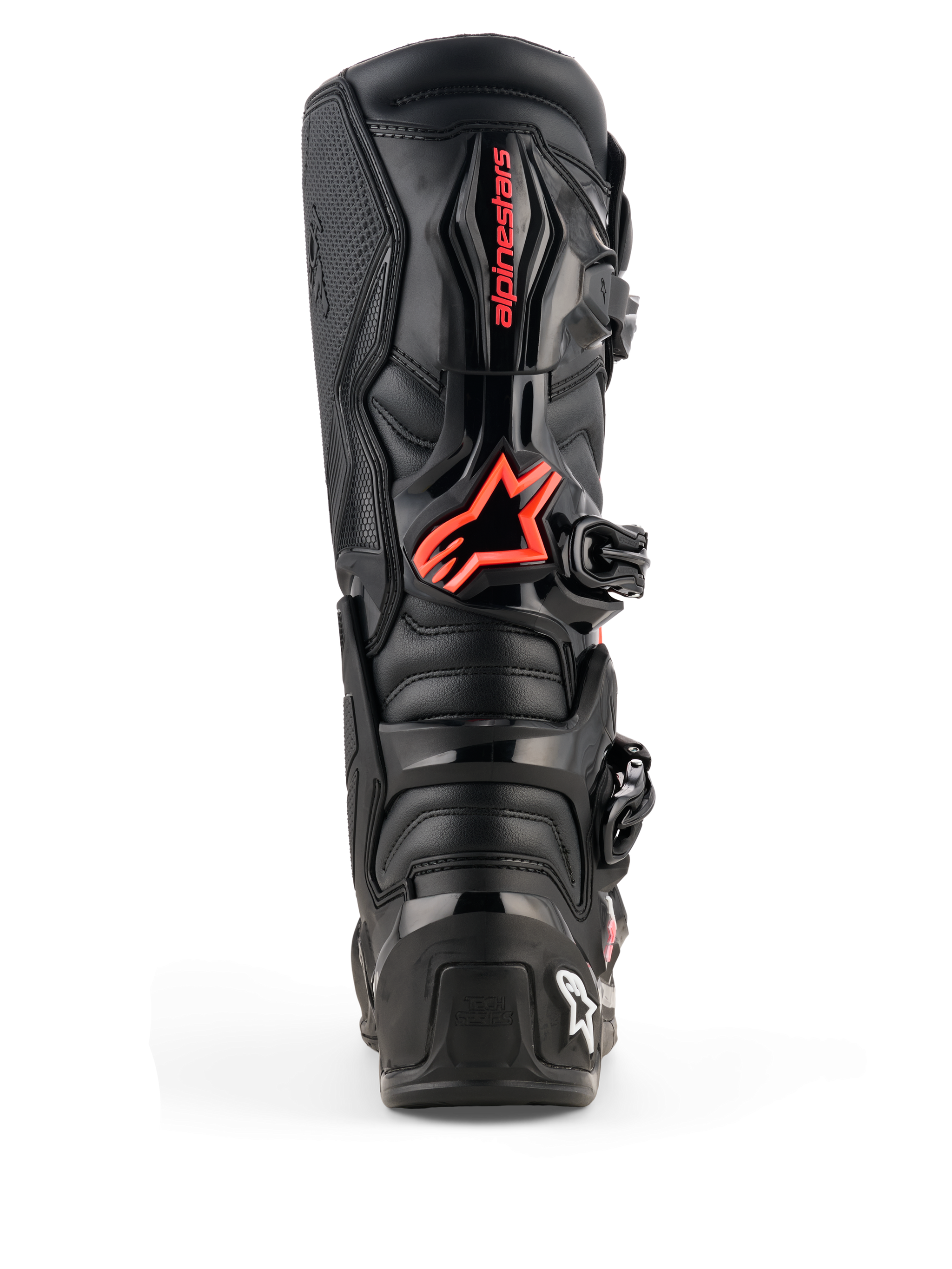 Botas Tech 7