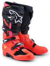 Botas Tech 7