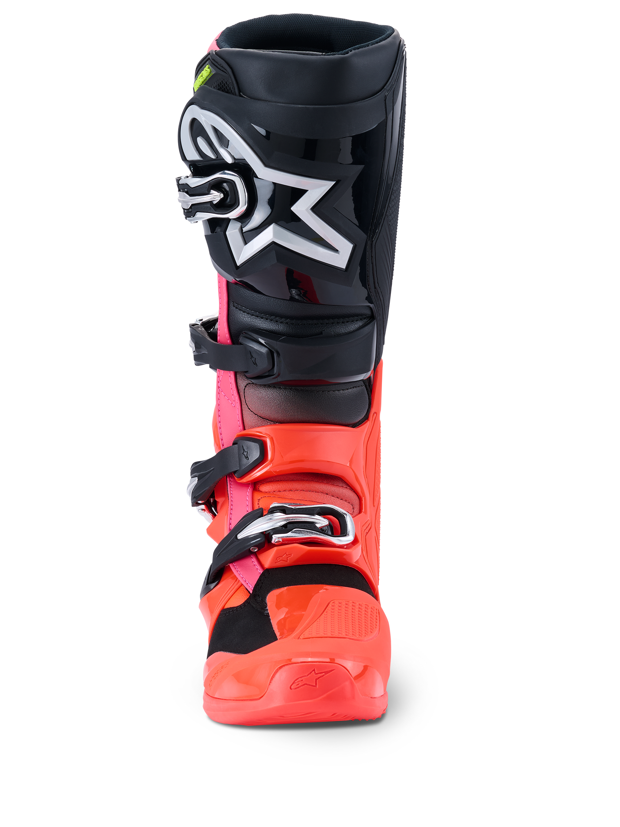 Botas Tech 7