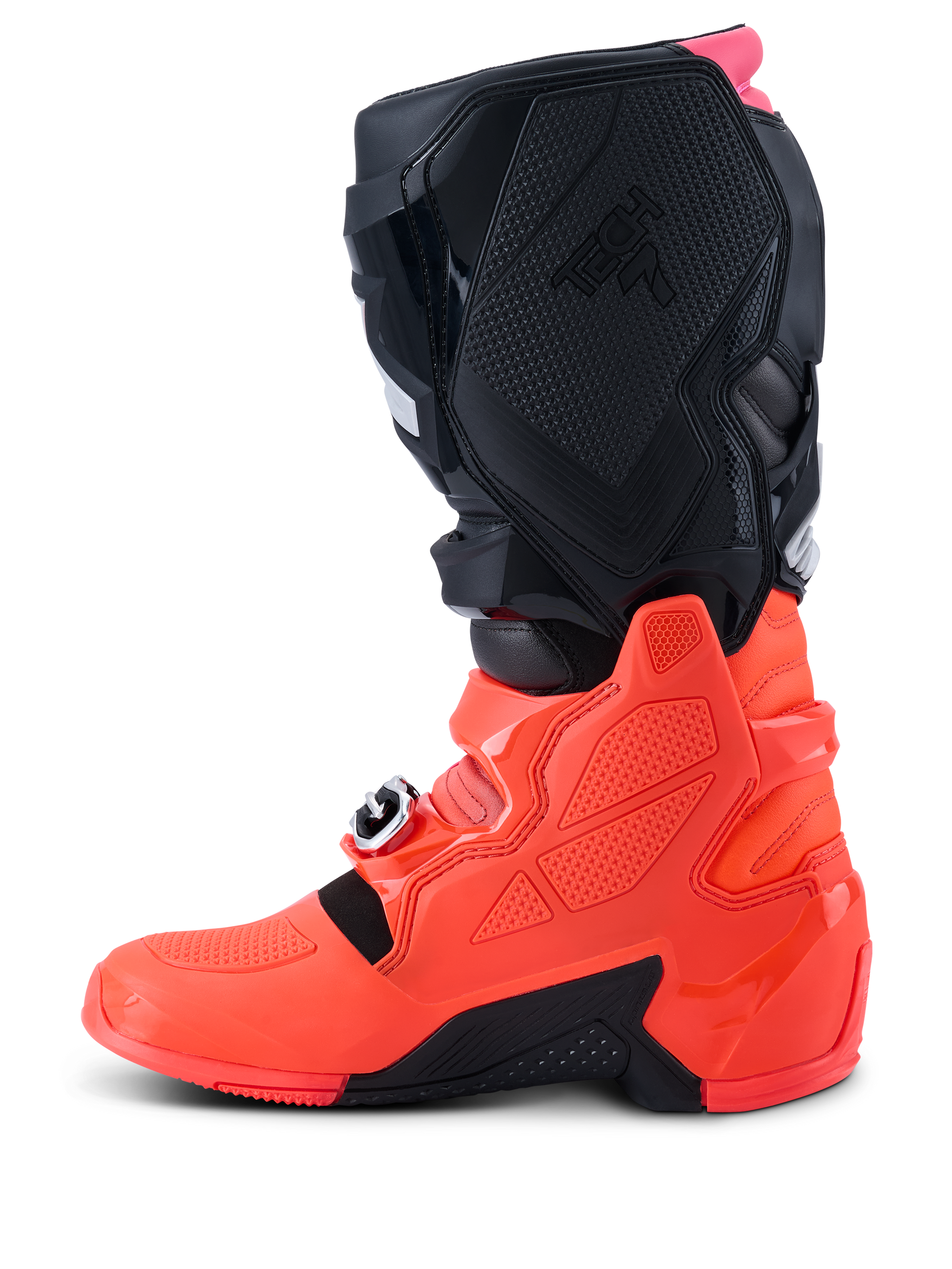 Botas Tech 7