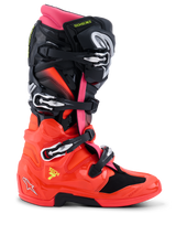 Botas Tech 7
