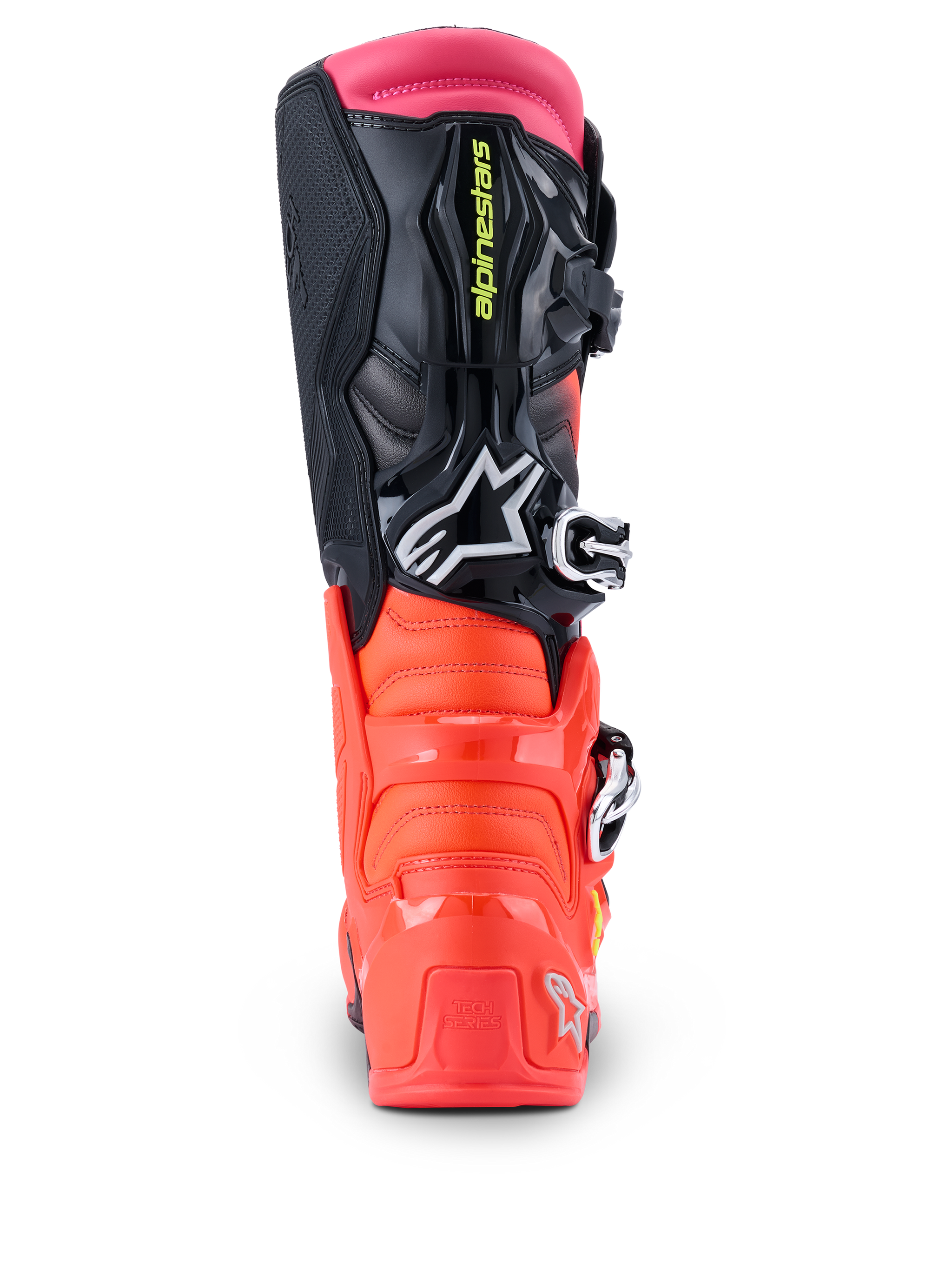 Botas Tech 7