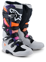 Botas Tech 7