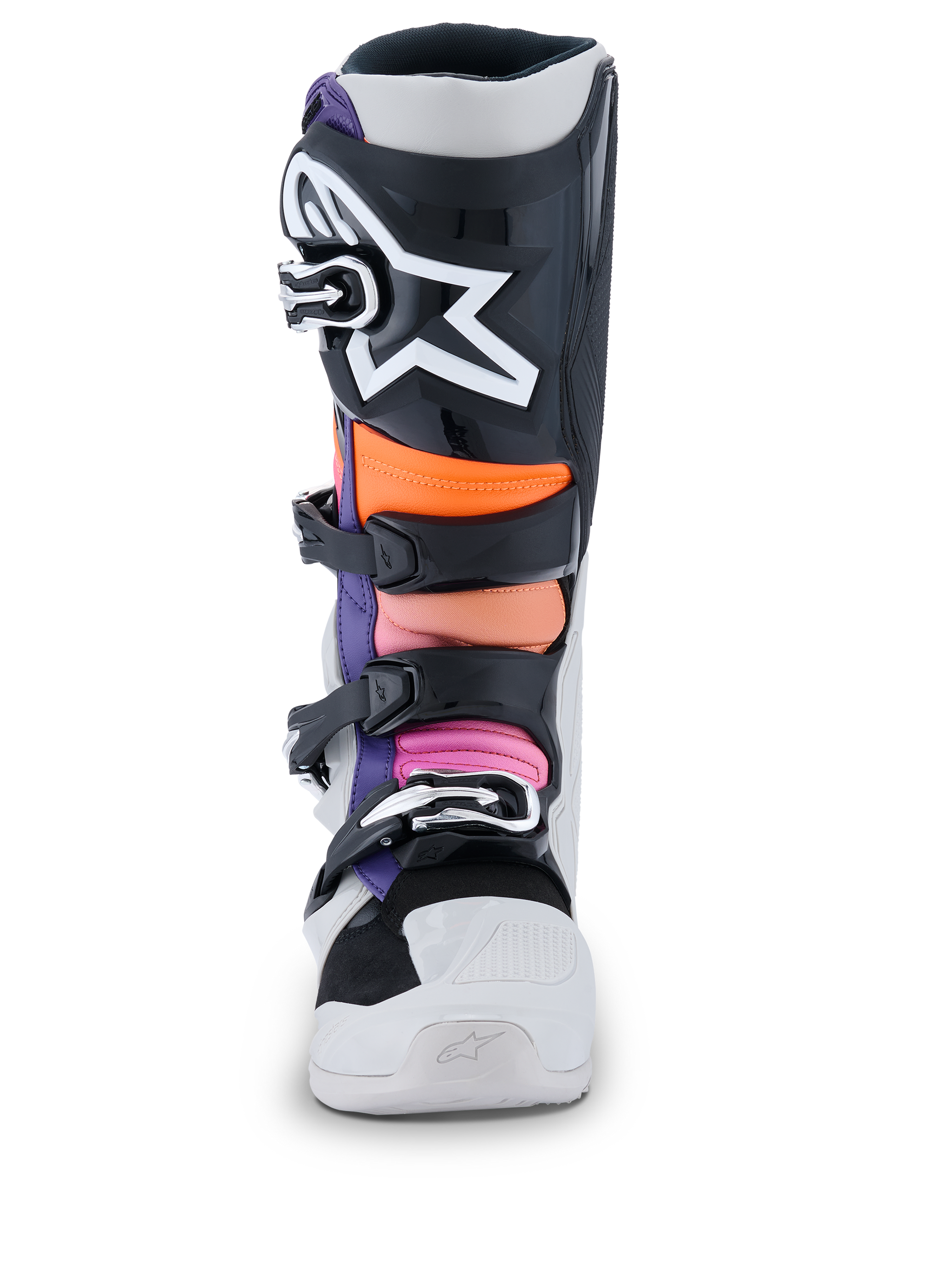 Botas Tech 7