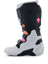 Botas Tech 7