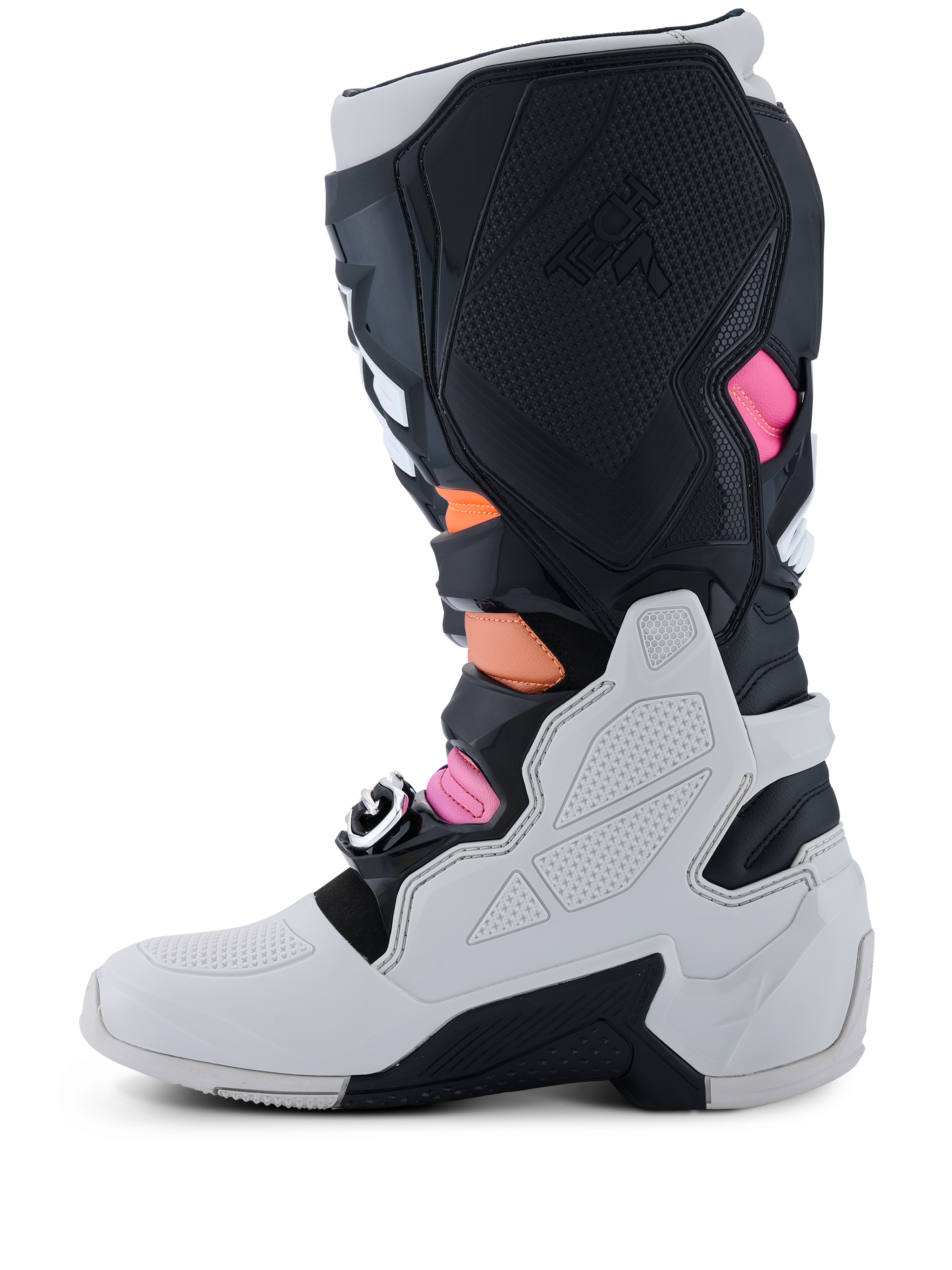 Botas Tech 7