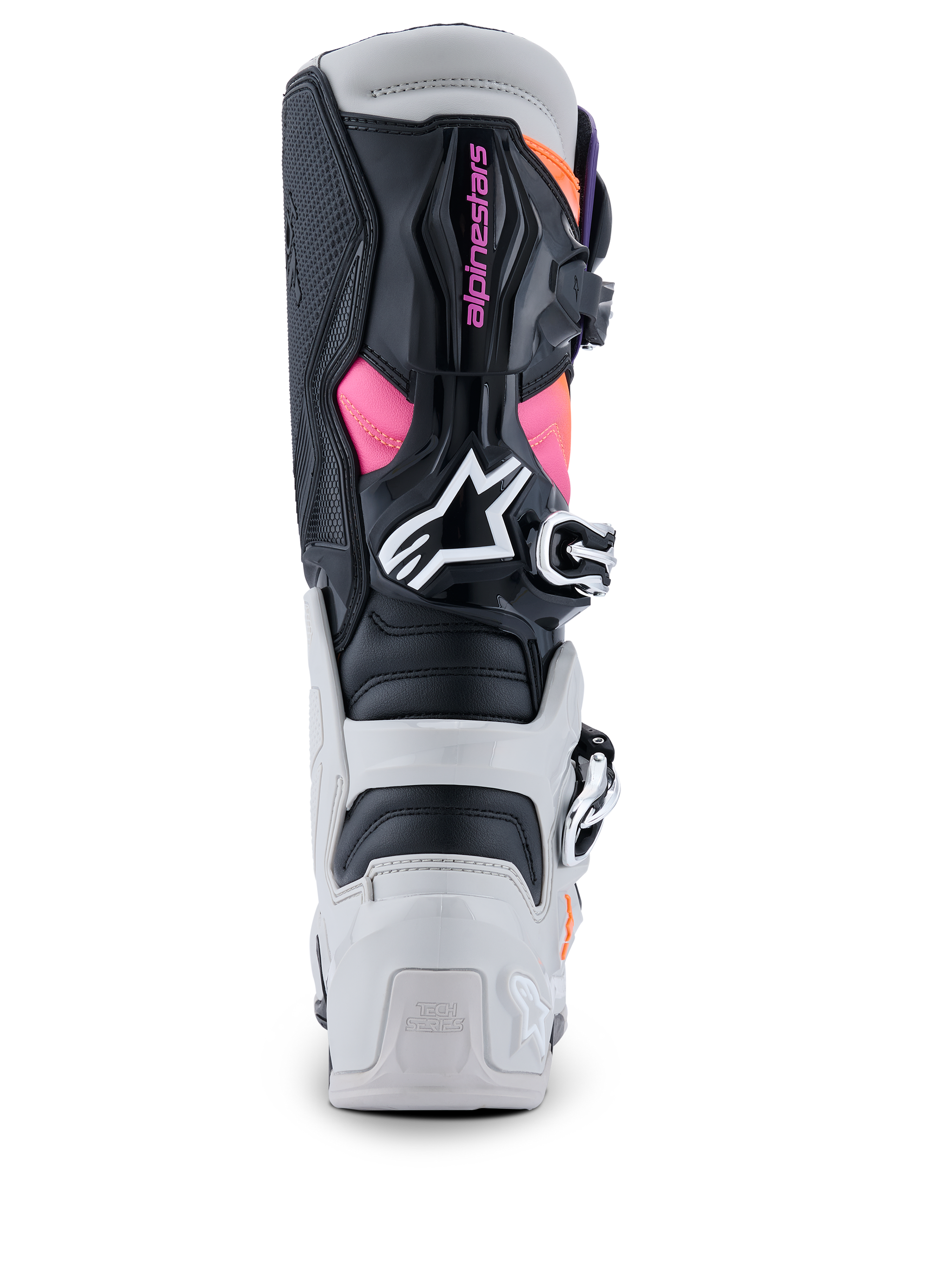 Botas Tech 7
