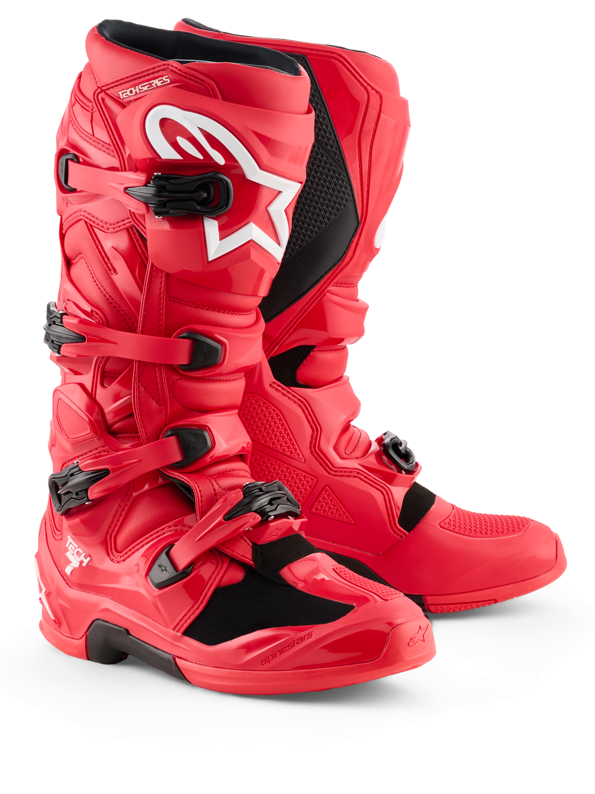 Botas Tech 7