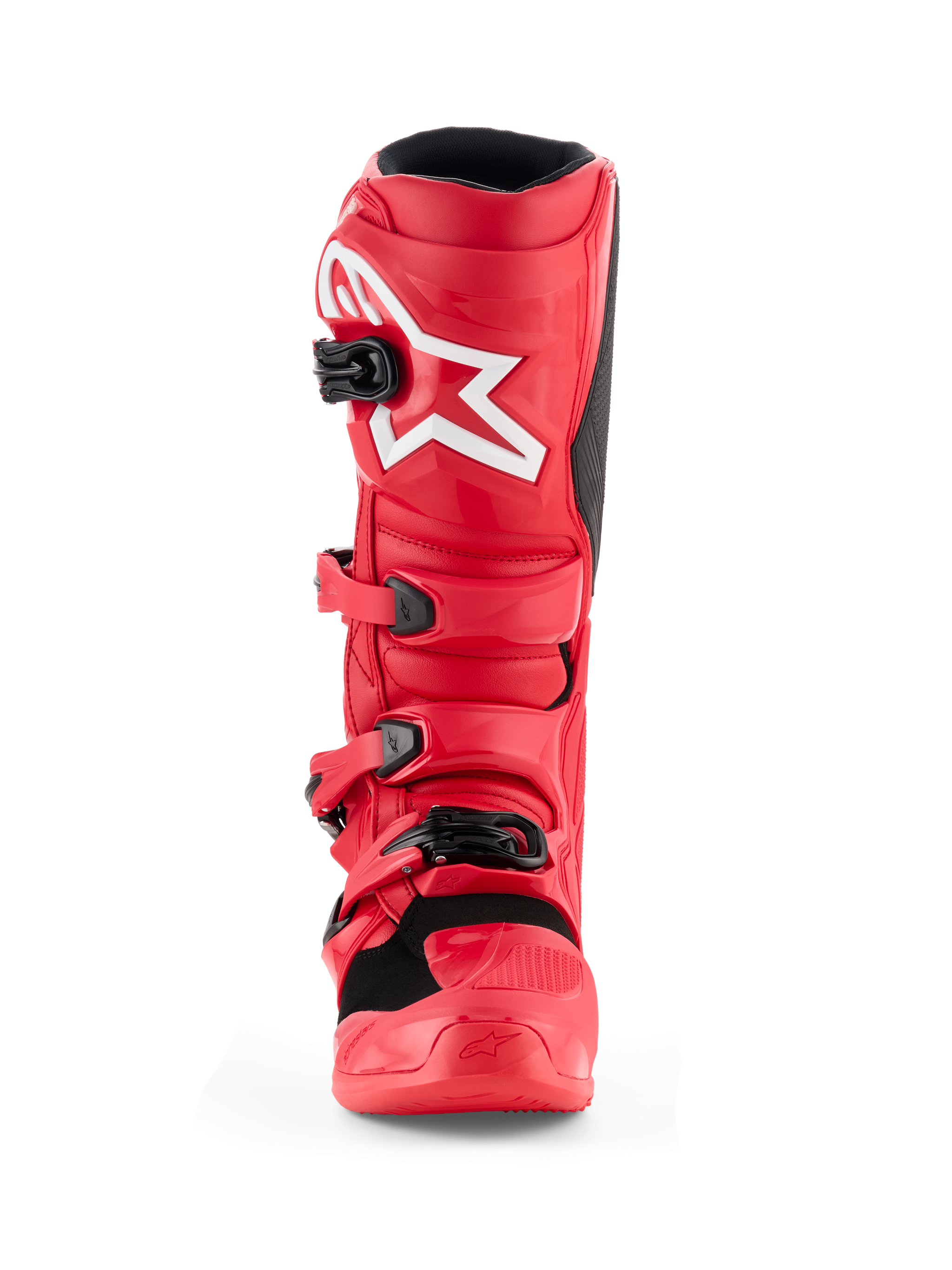 Botas Tech 7