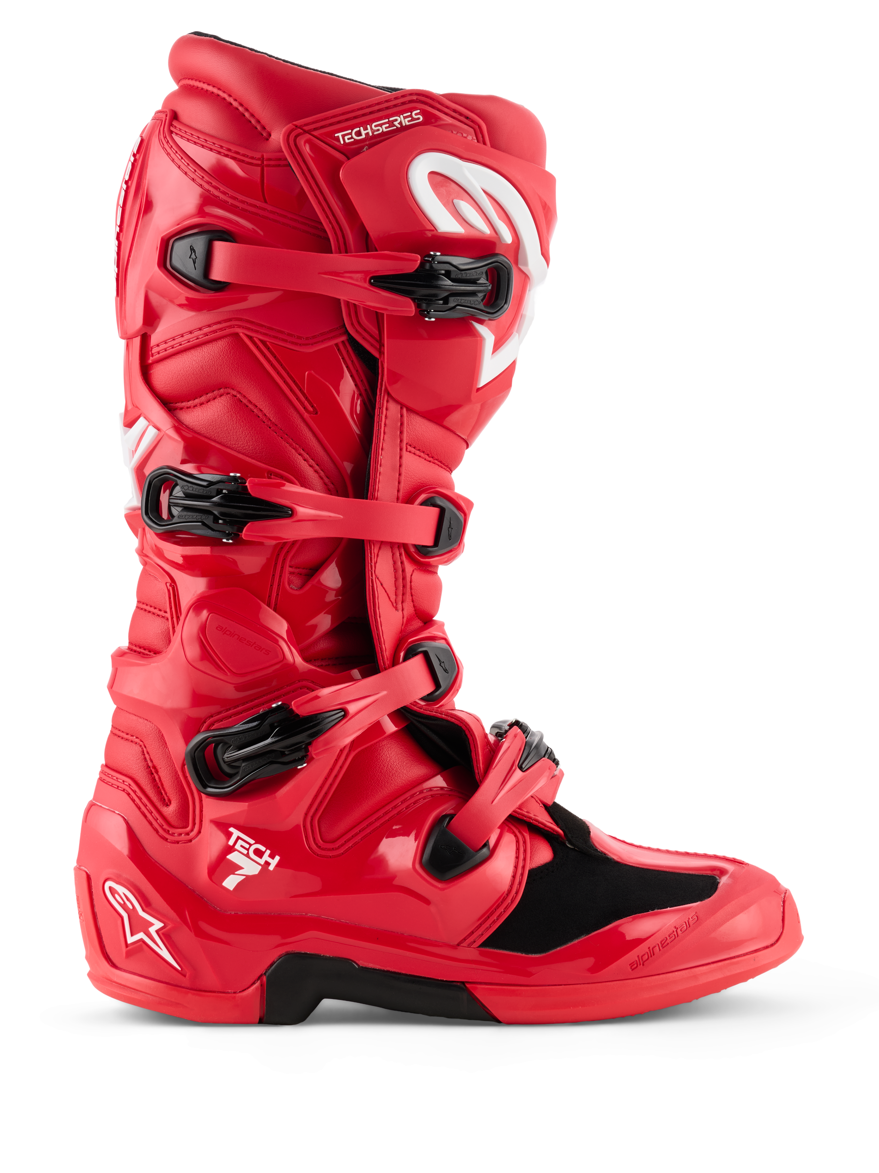 Botas Tech 7