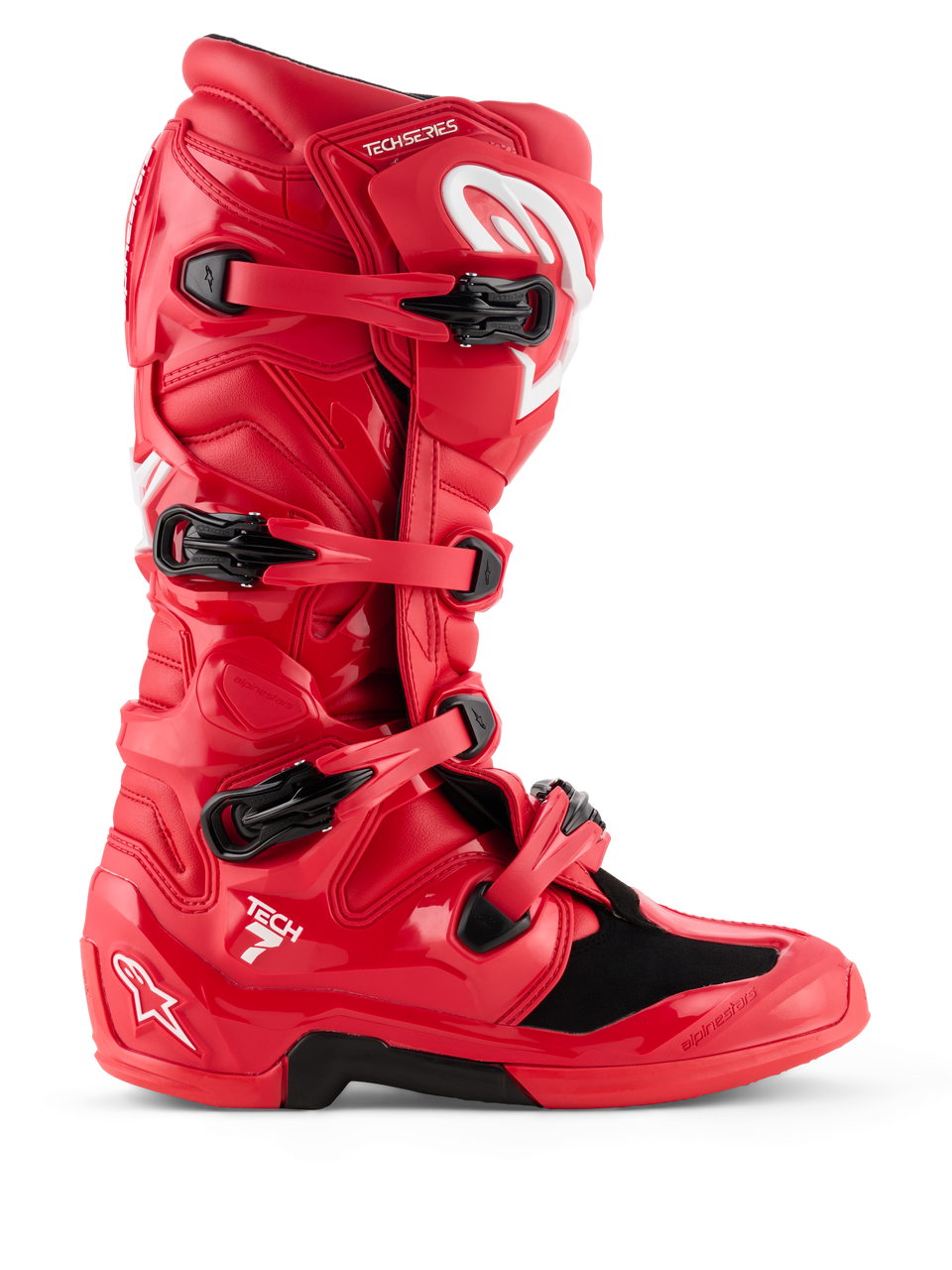 Botas Tech 7