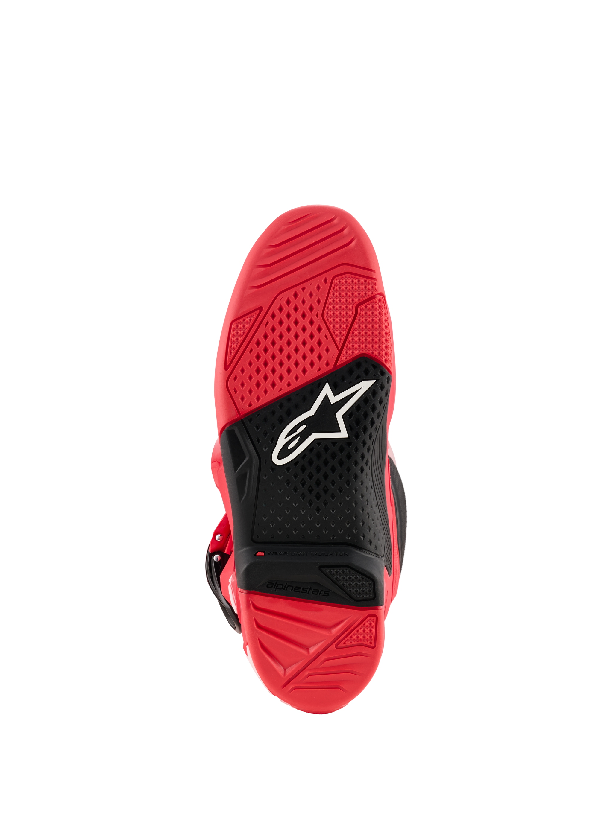 Botas Tech 7