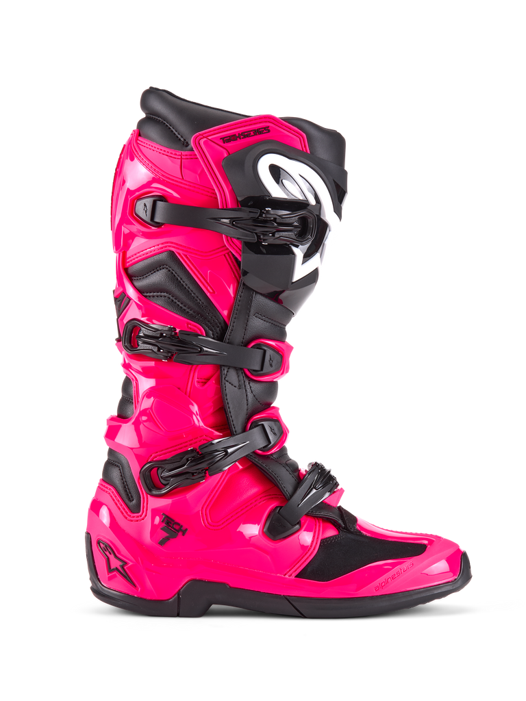 Botas Tech 7